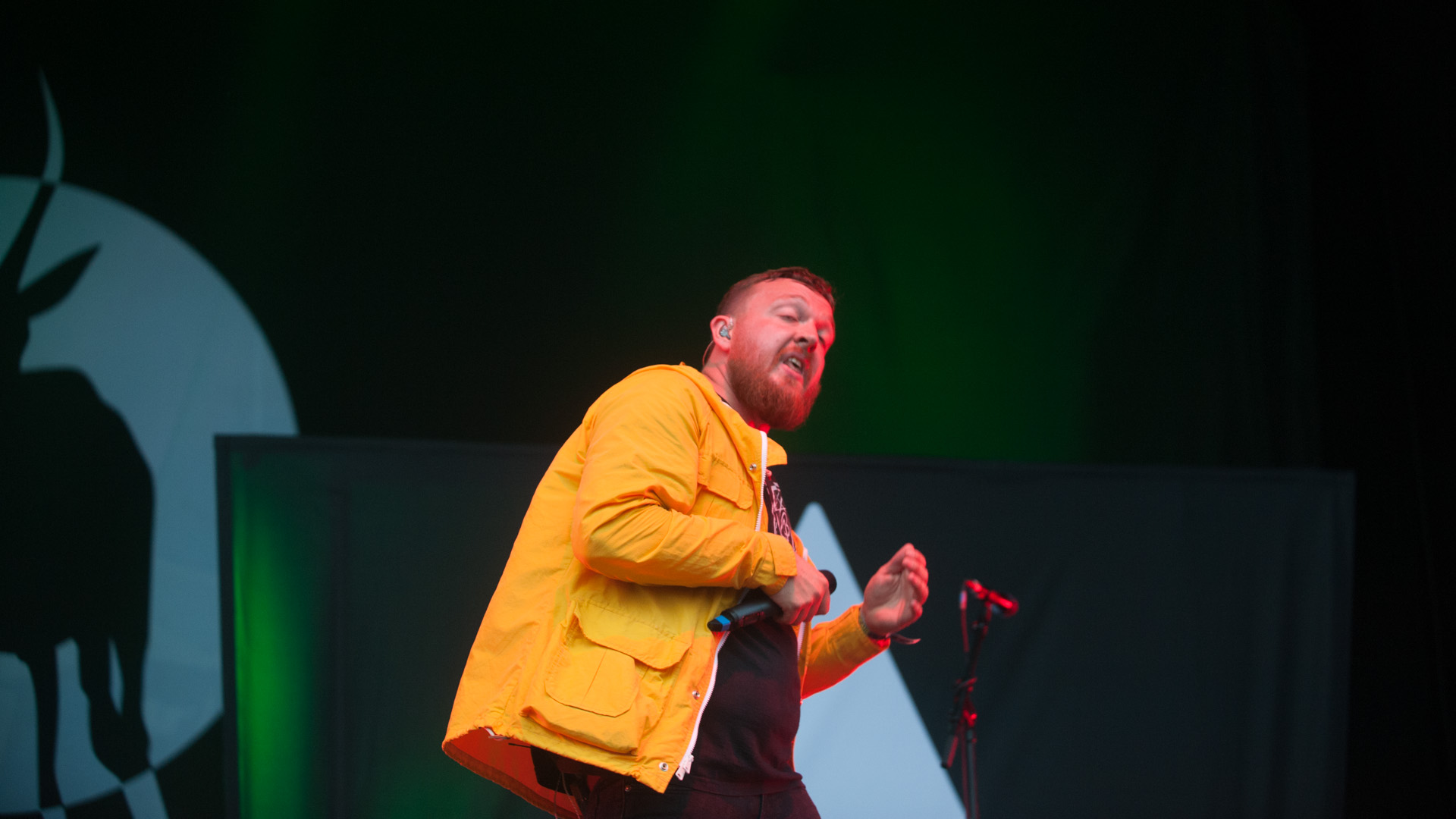 GER, Festival, Hurricane Festival