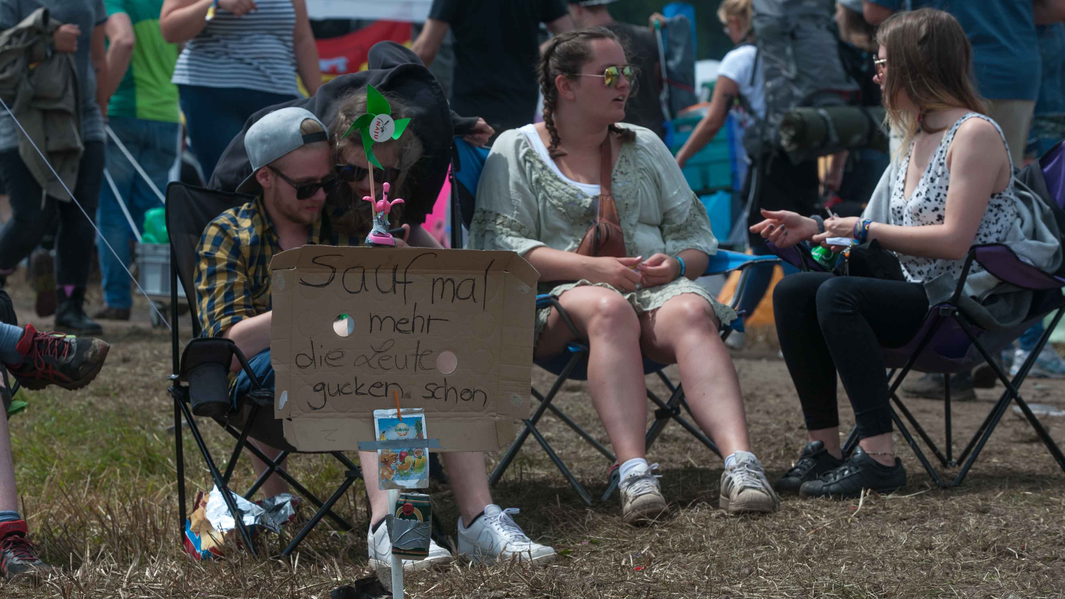 GER, Festival, Hurricane Festival