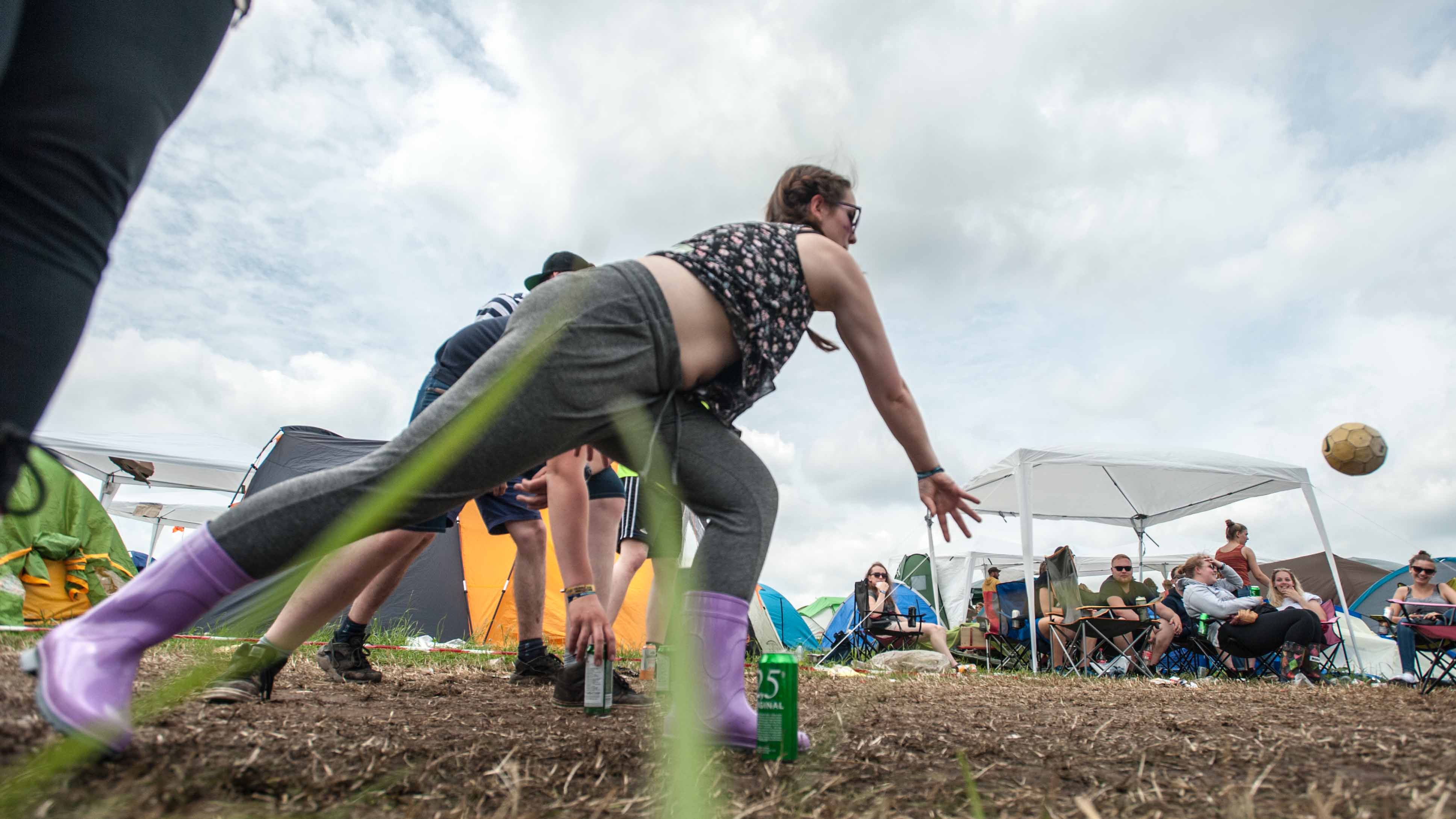 GER, Festival, Hurricane Festival