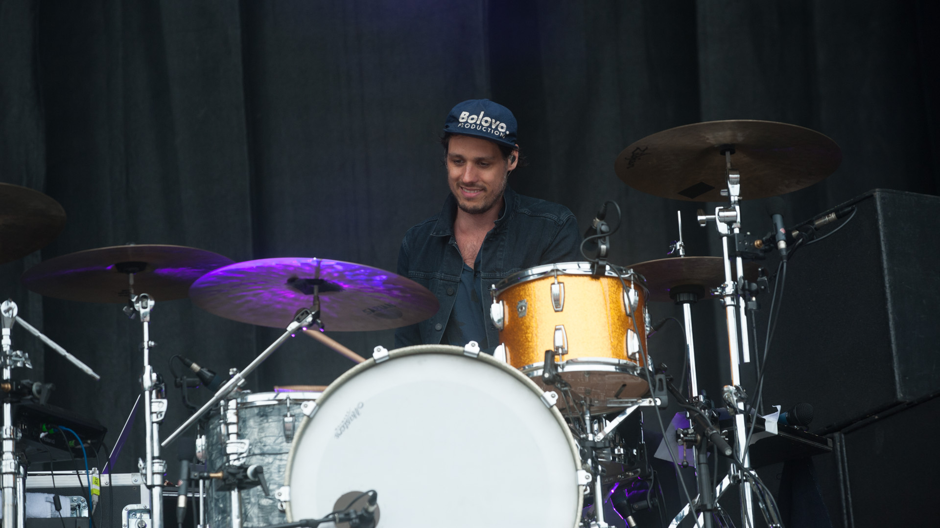 GER, Festival, Hurricane Festival