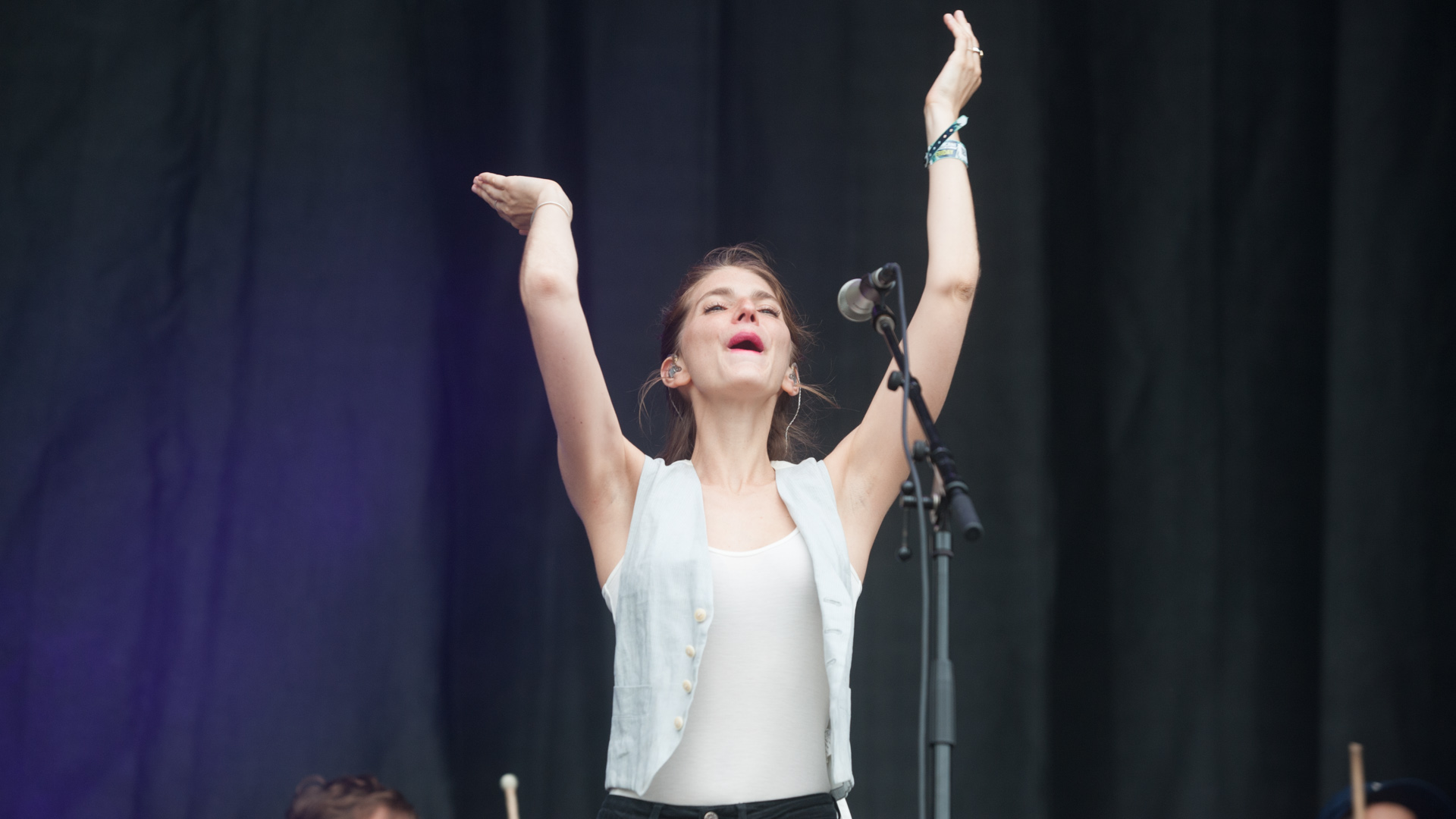 GER, Festival, Hurricane Festival