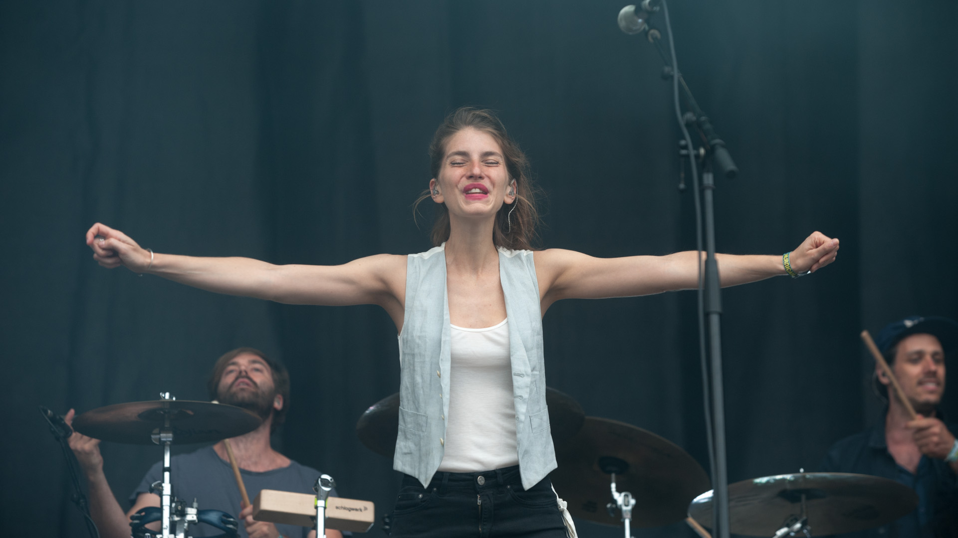 GER, Festival, Hurricane Festival