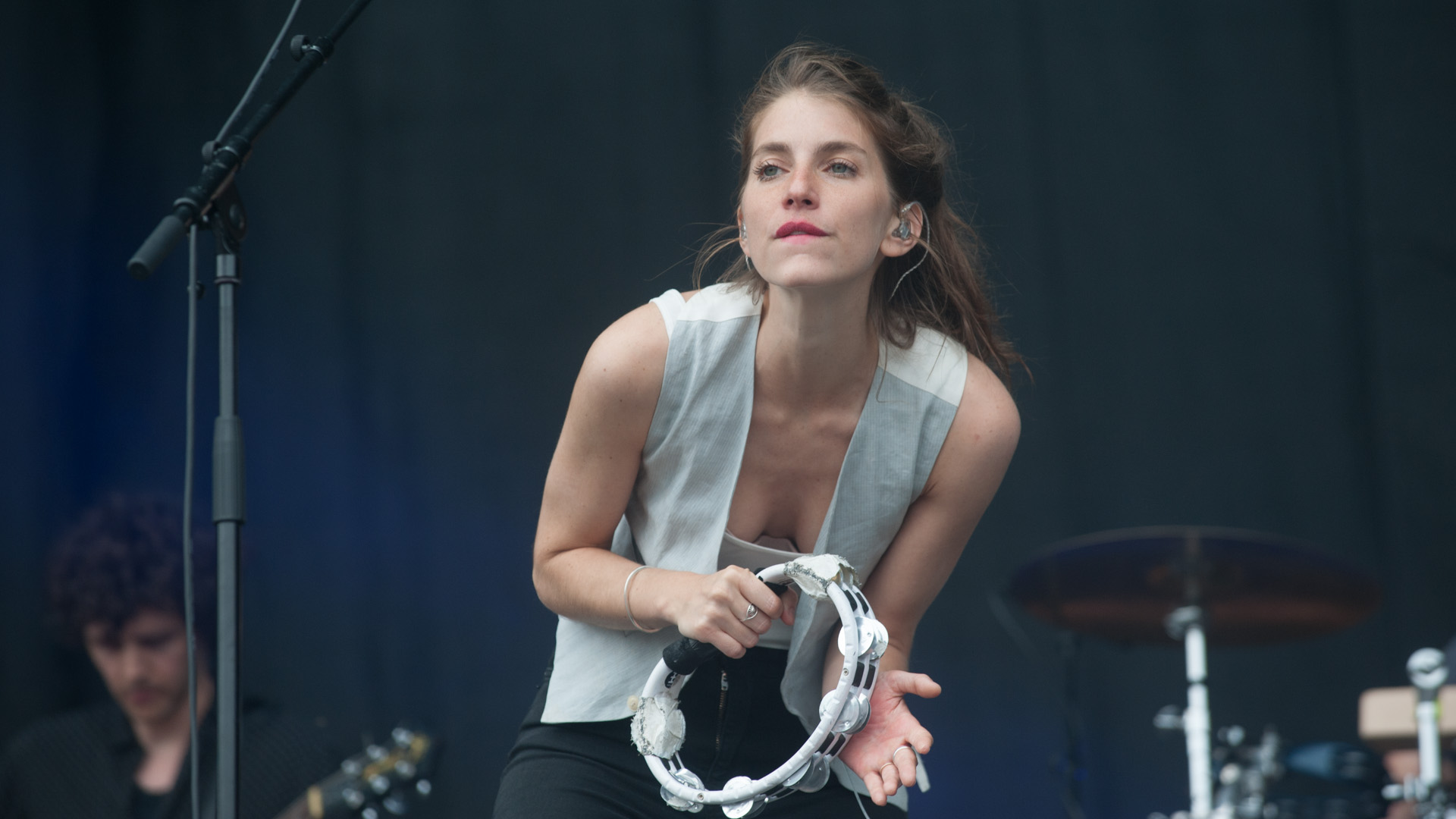 GER, Festival, Hurricane Festival