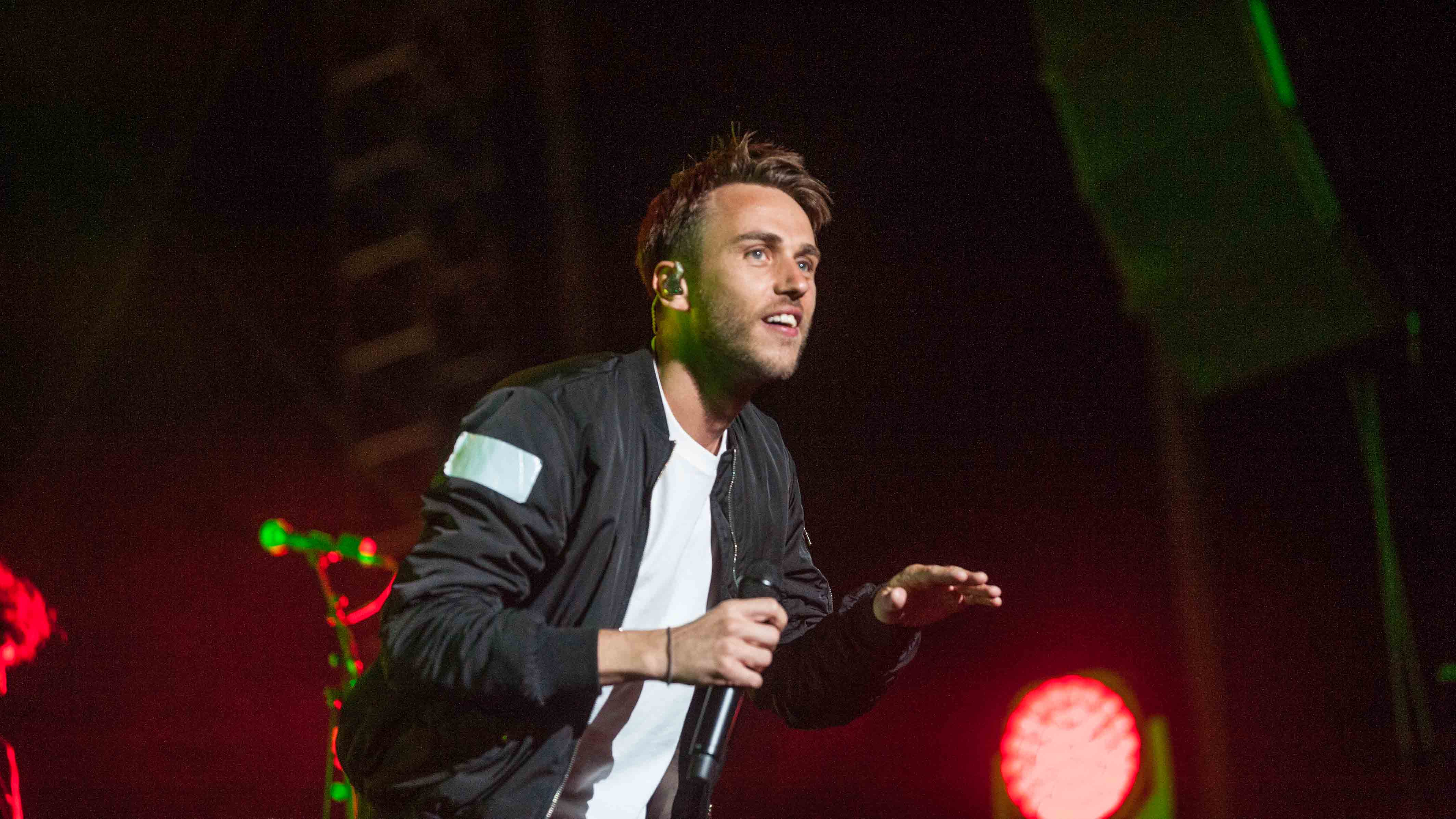 GER, Festival, Hurricane Festival