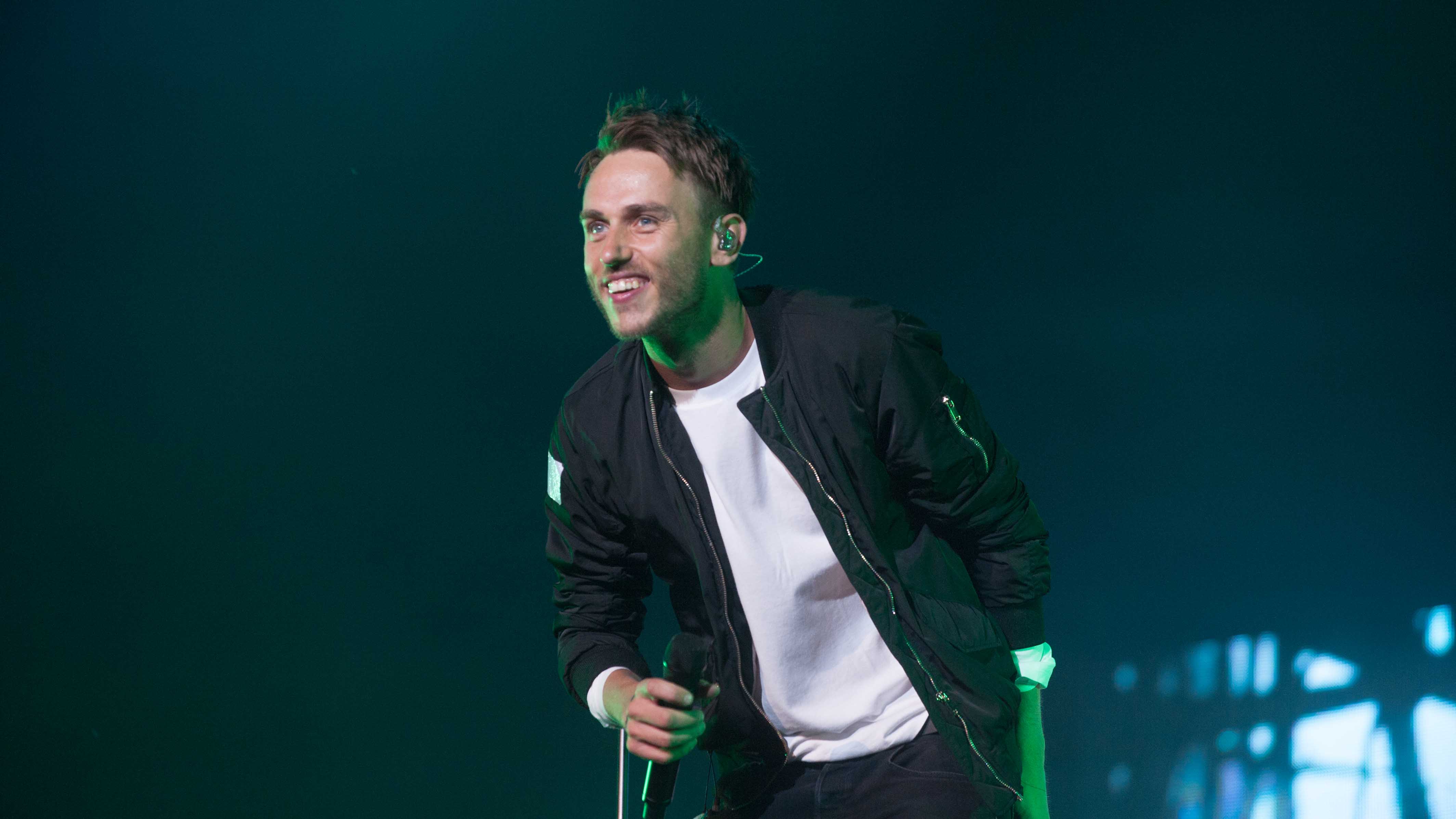 GER, Festival, Hurricane Festival