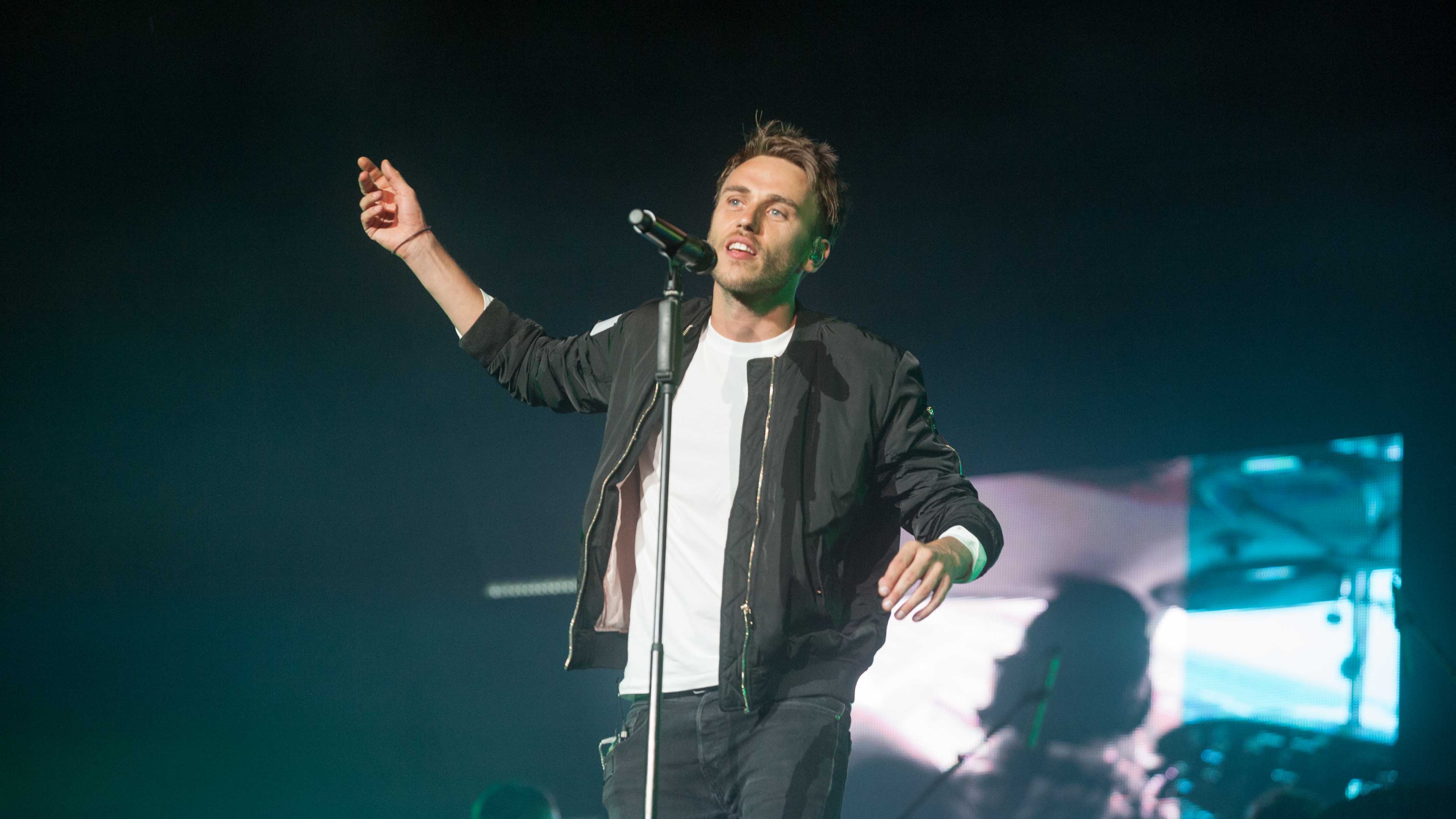 GER, Festival, Hurricane Festival