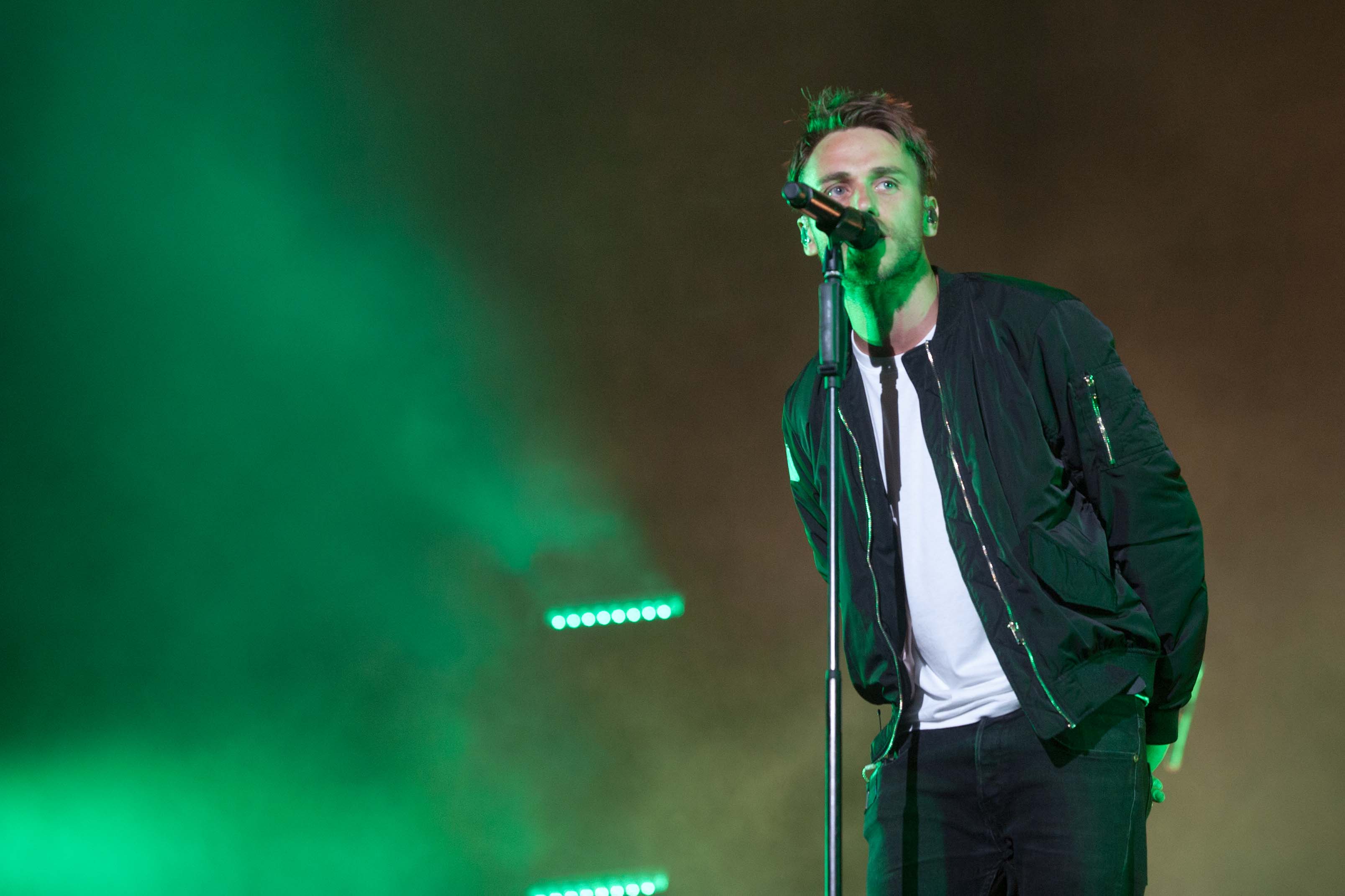 GER, Festival, Hurricane Festival