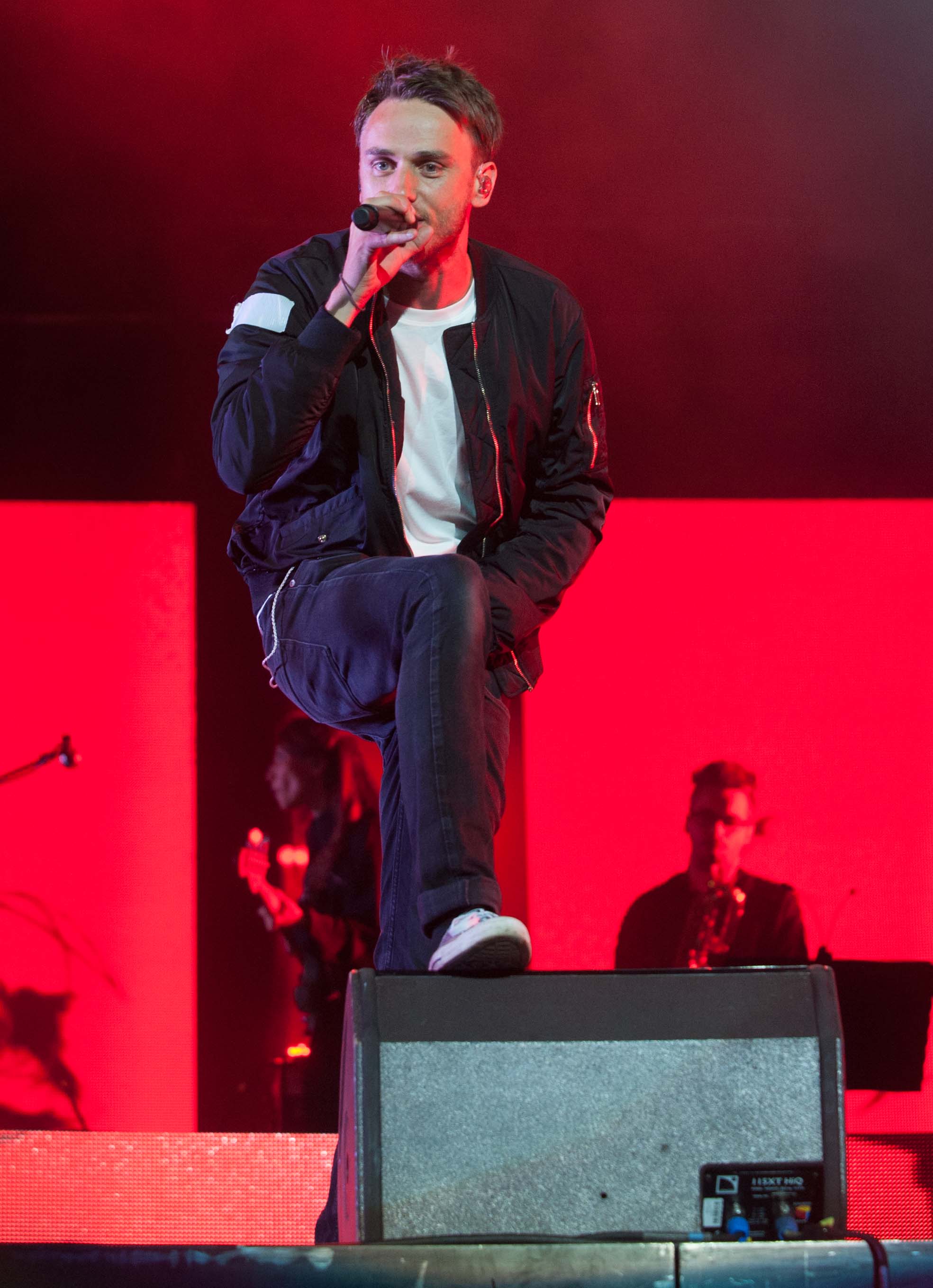 GER, Festival, Hurricane Festival