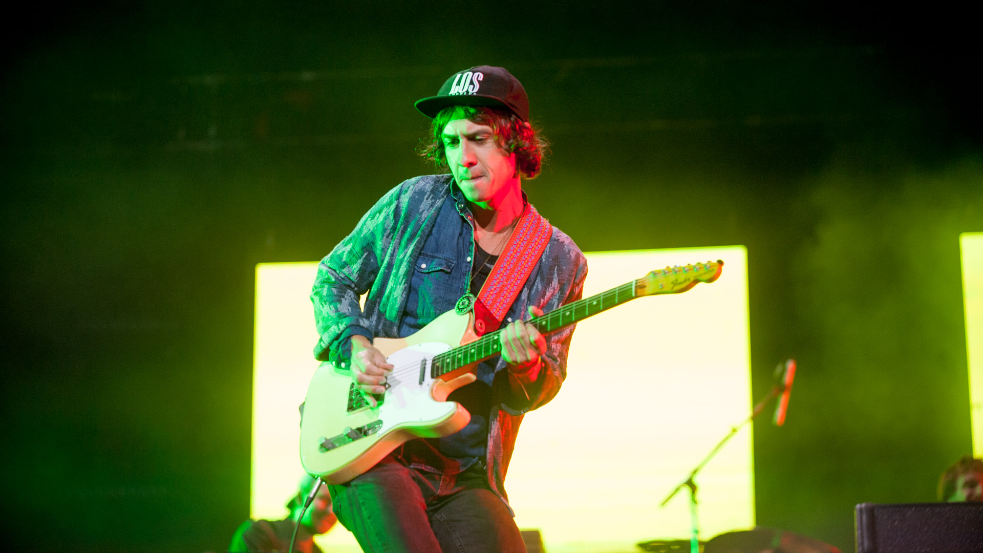 GER, Festival, Hurricane Festival