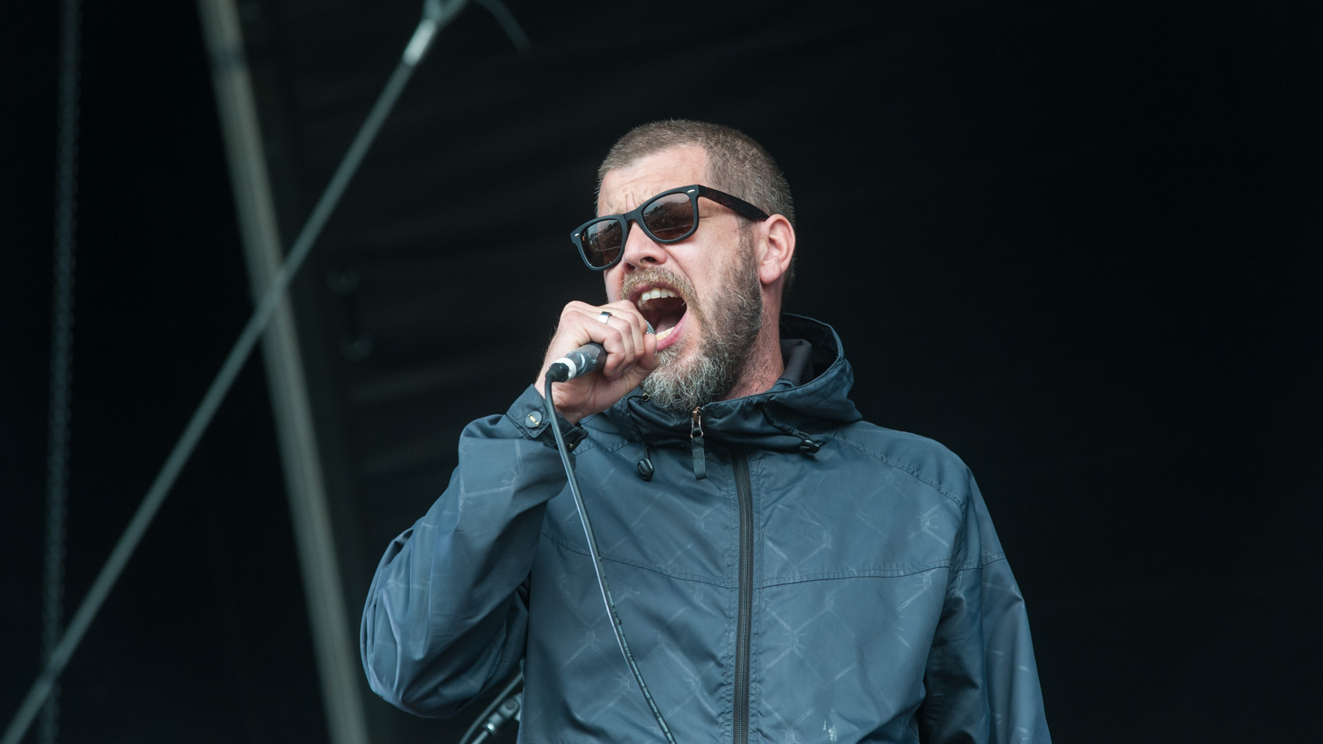 GER, Festival, Hurricane Festival