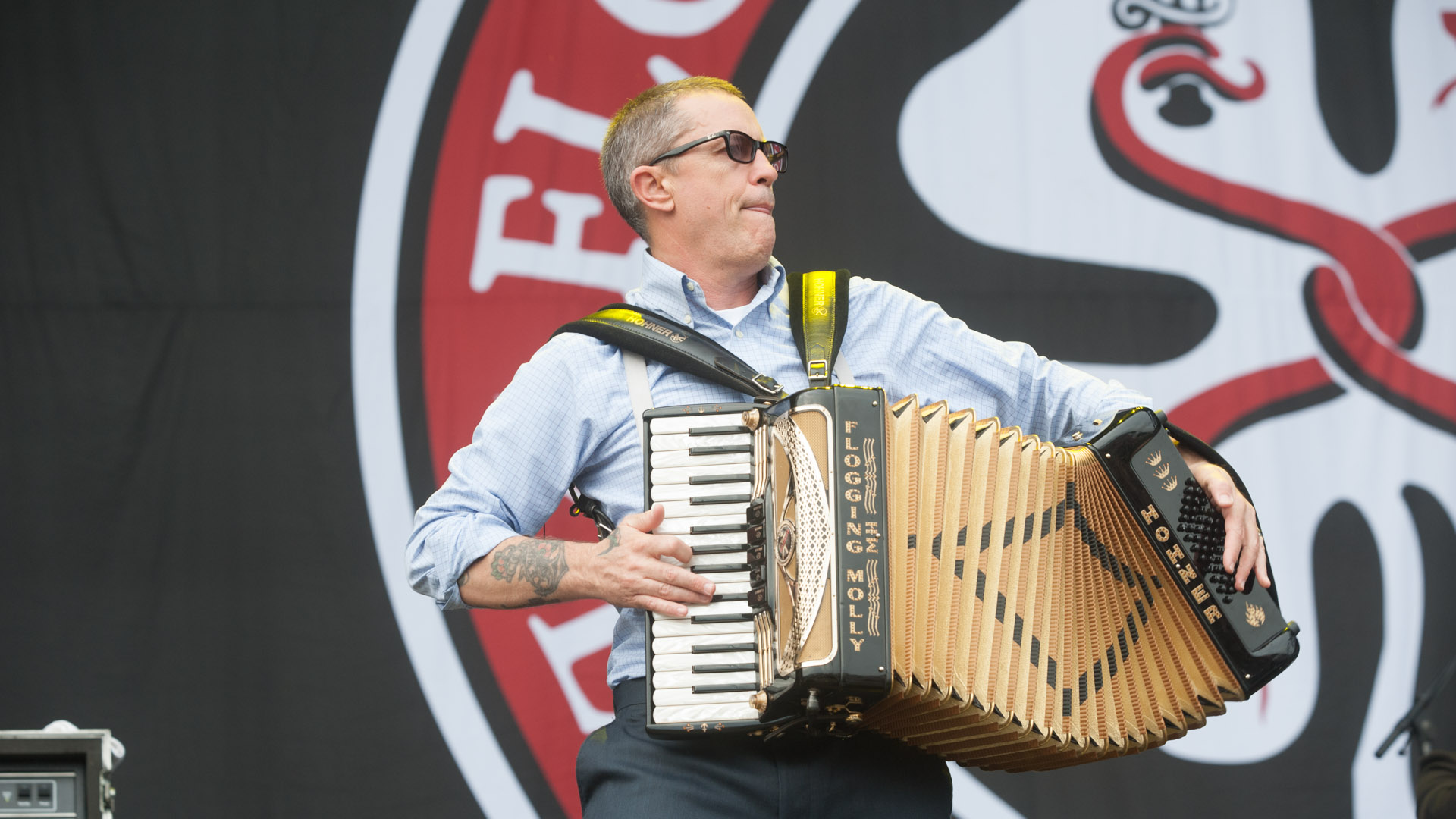 GER, Festival, Hurricane Festival