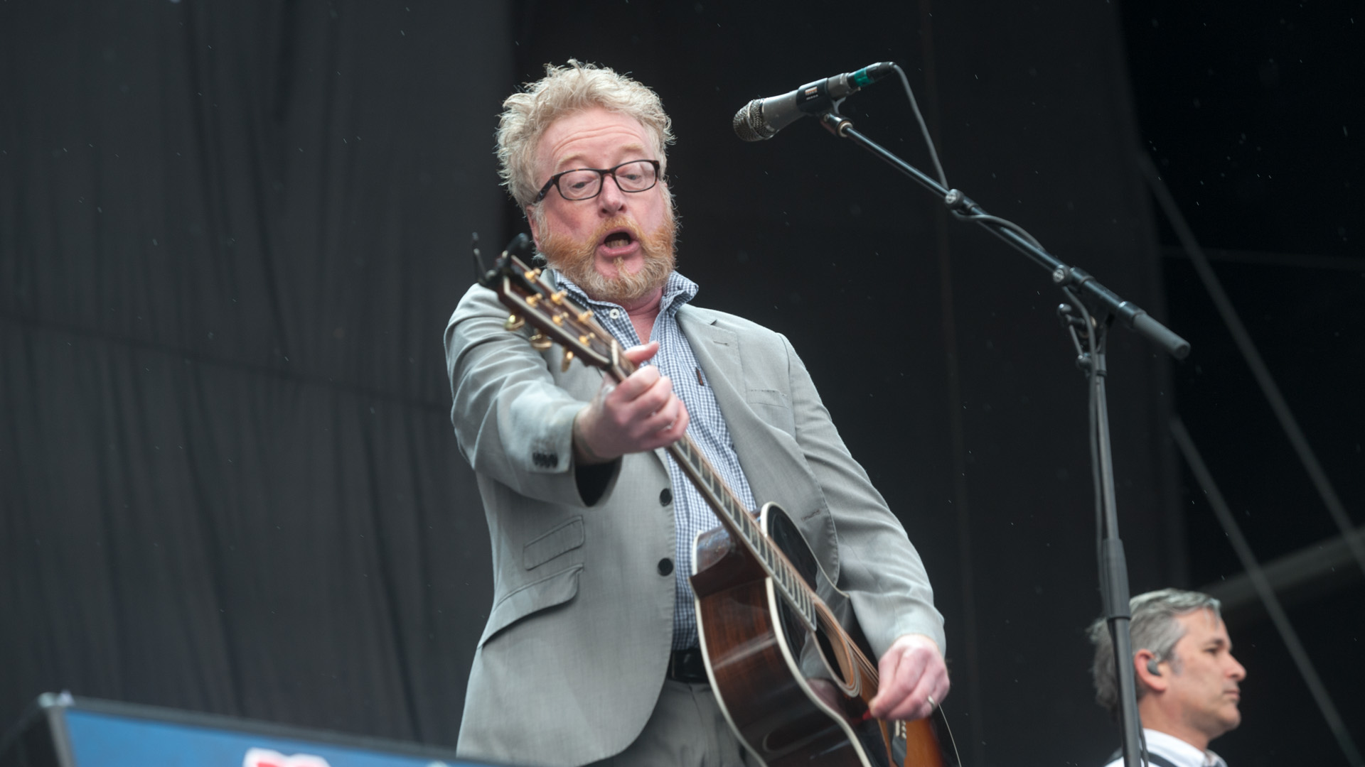 GER, Festival, Hurricane Festival