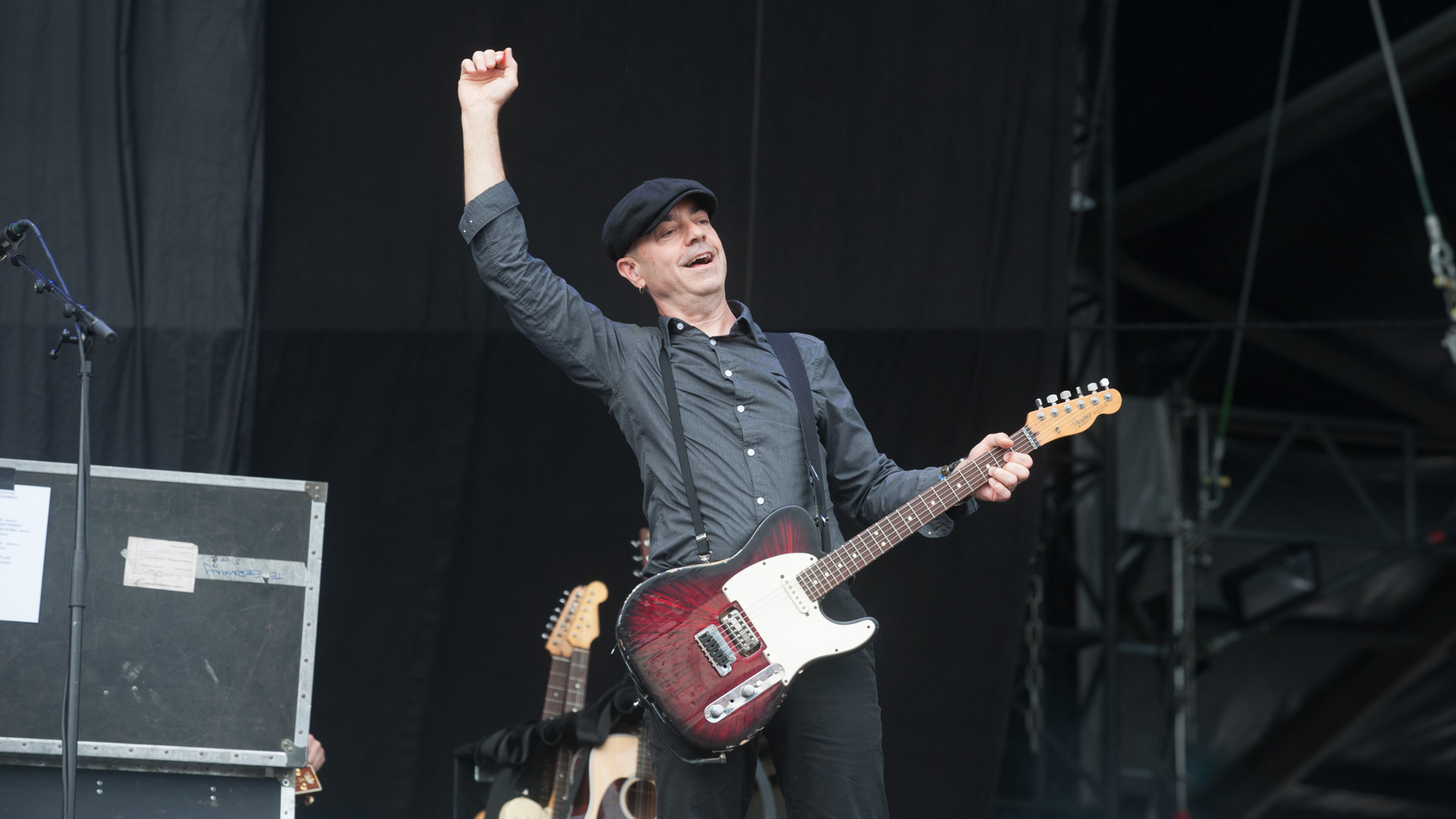 GER, Festival, Hurricane Festival