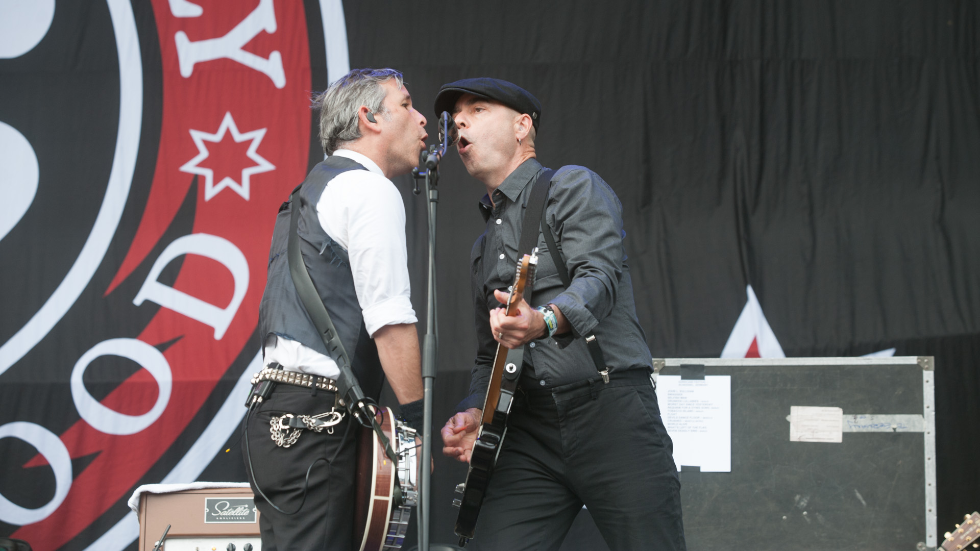 GER, Festival, Hurricane Festival