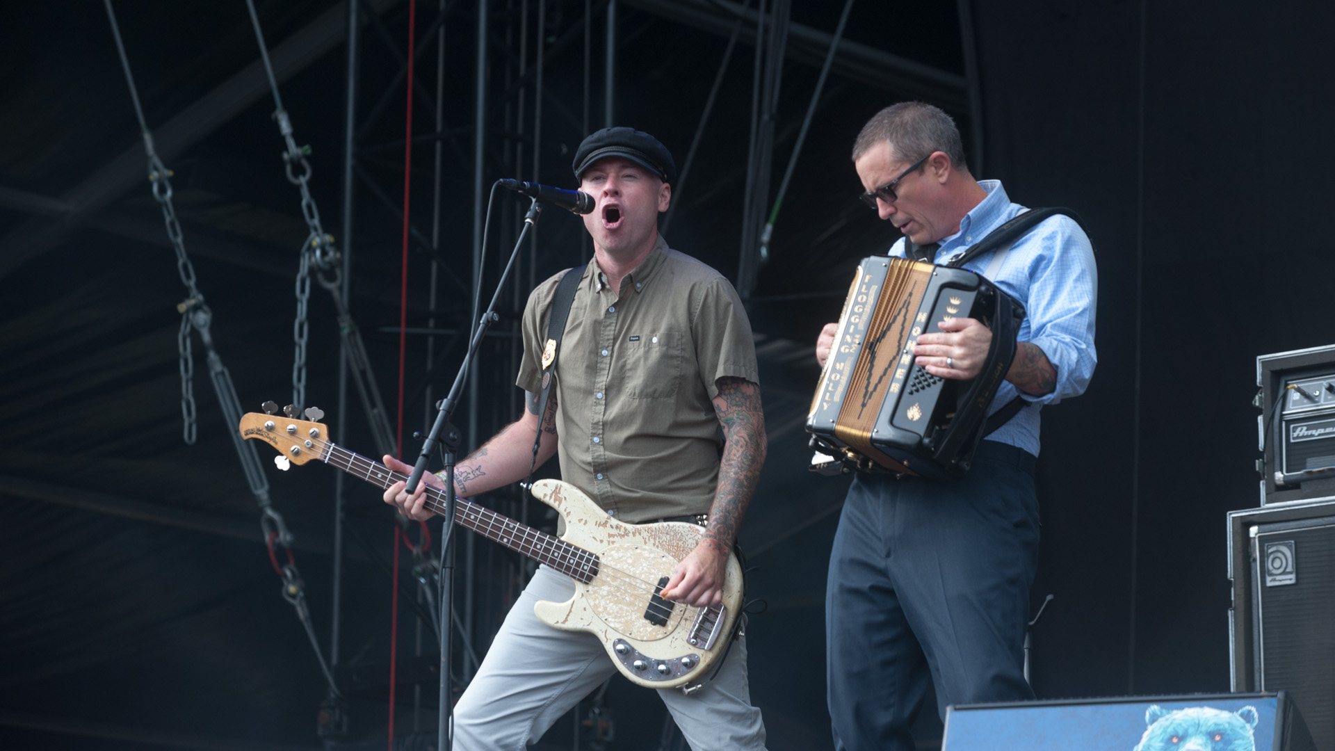 GER, Festival, Hurricane Festival