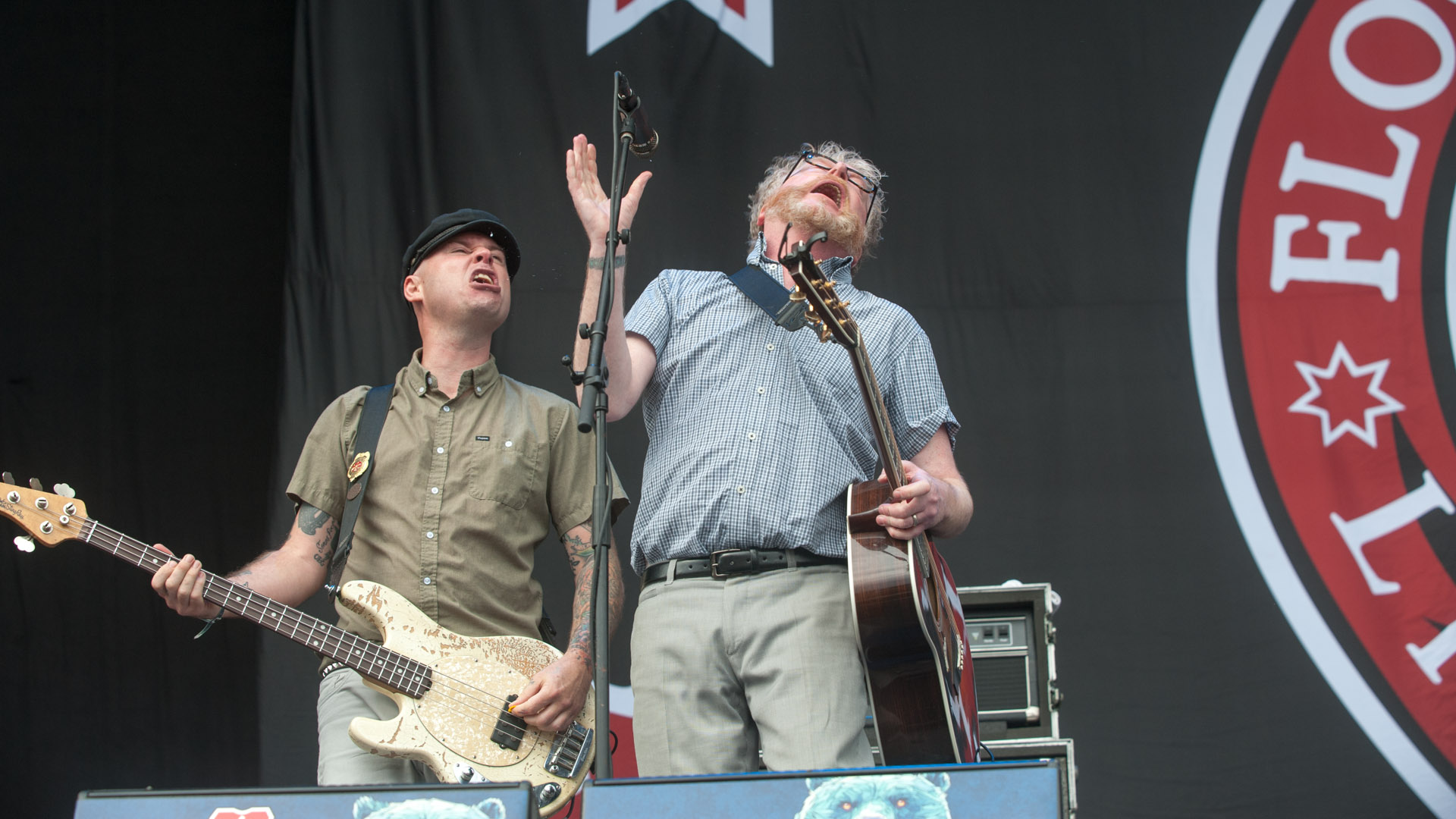 GER, Festival, Hurricane Festival