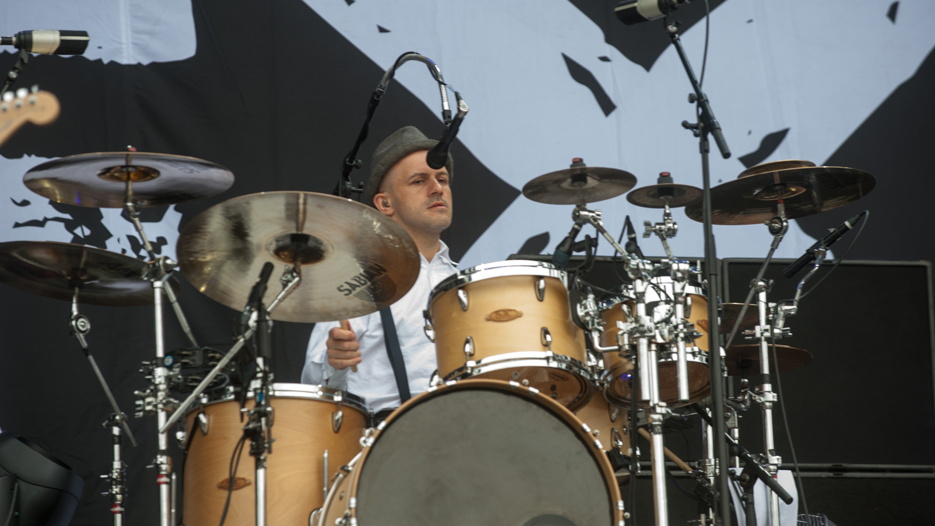 GER, Festival, Hurricane Festival