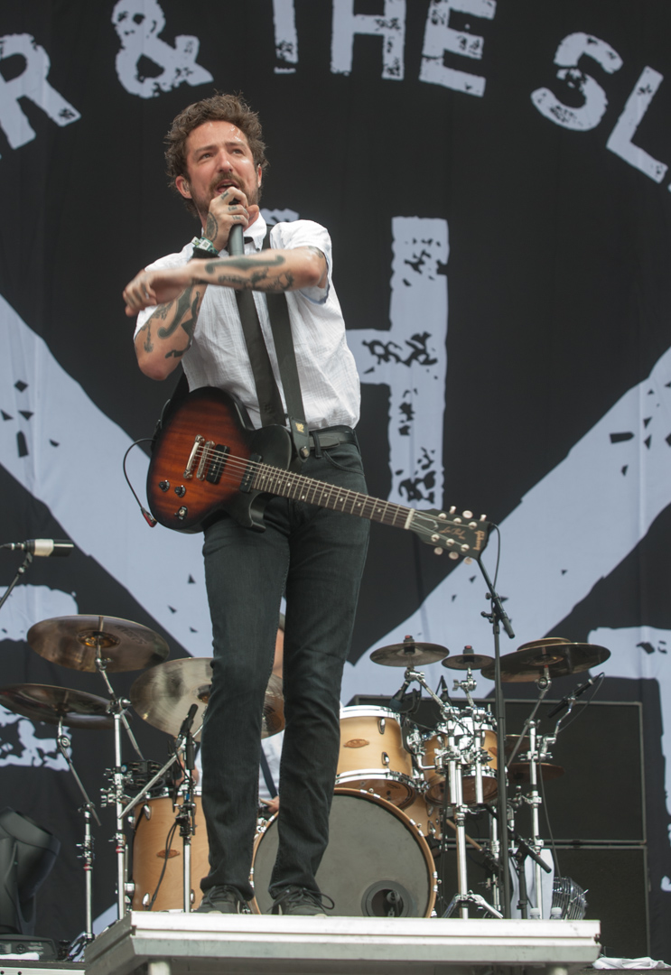 GER, Festival, Hurricane Festival