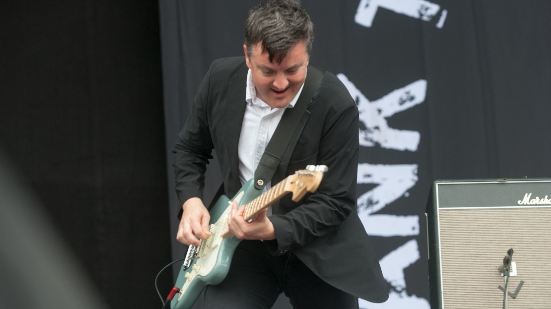 GER, Festival, Hurricane Festival