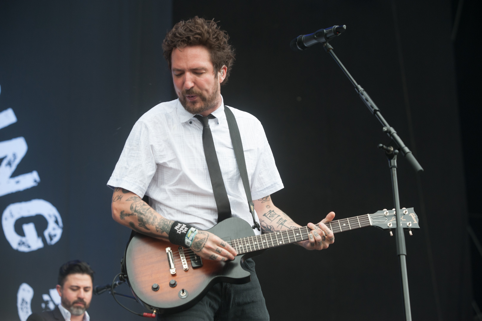 GER, Festival, Hurricane Festival