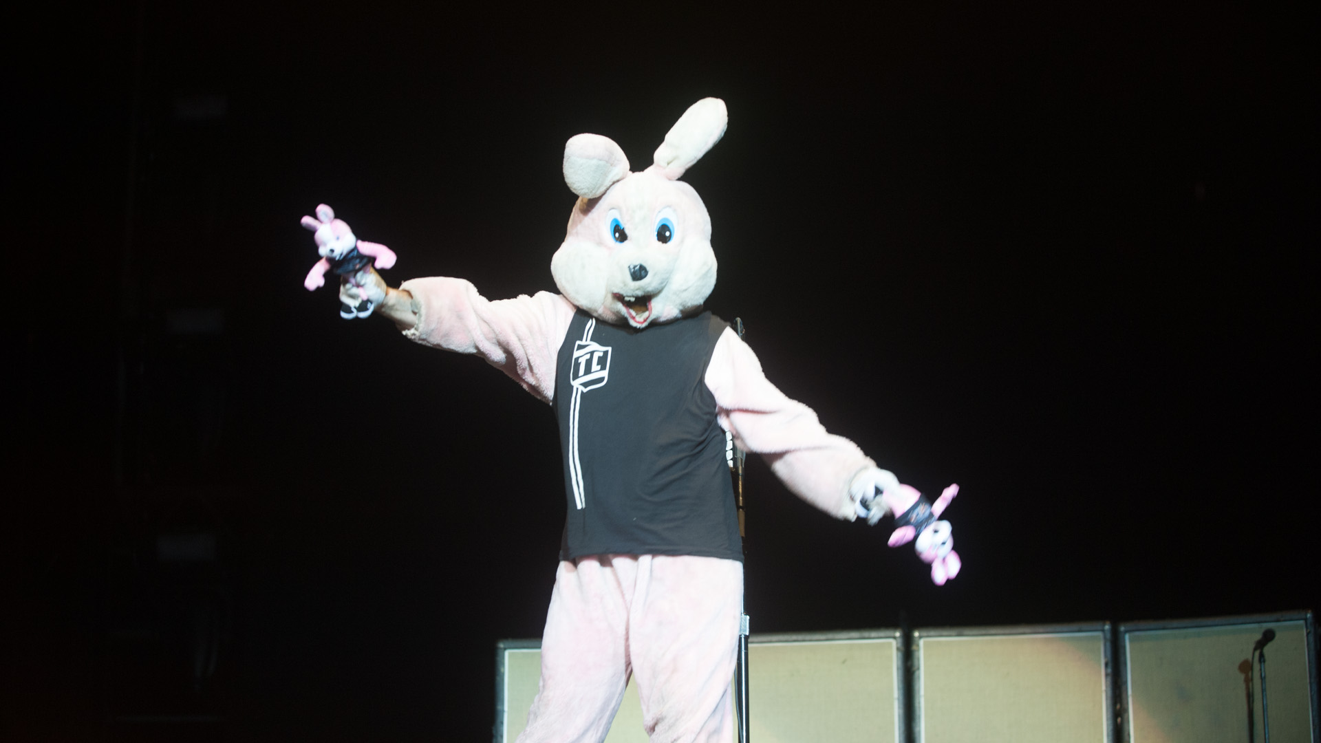 GER, Festival, Hurricane Festival