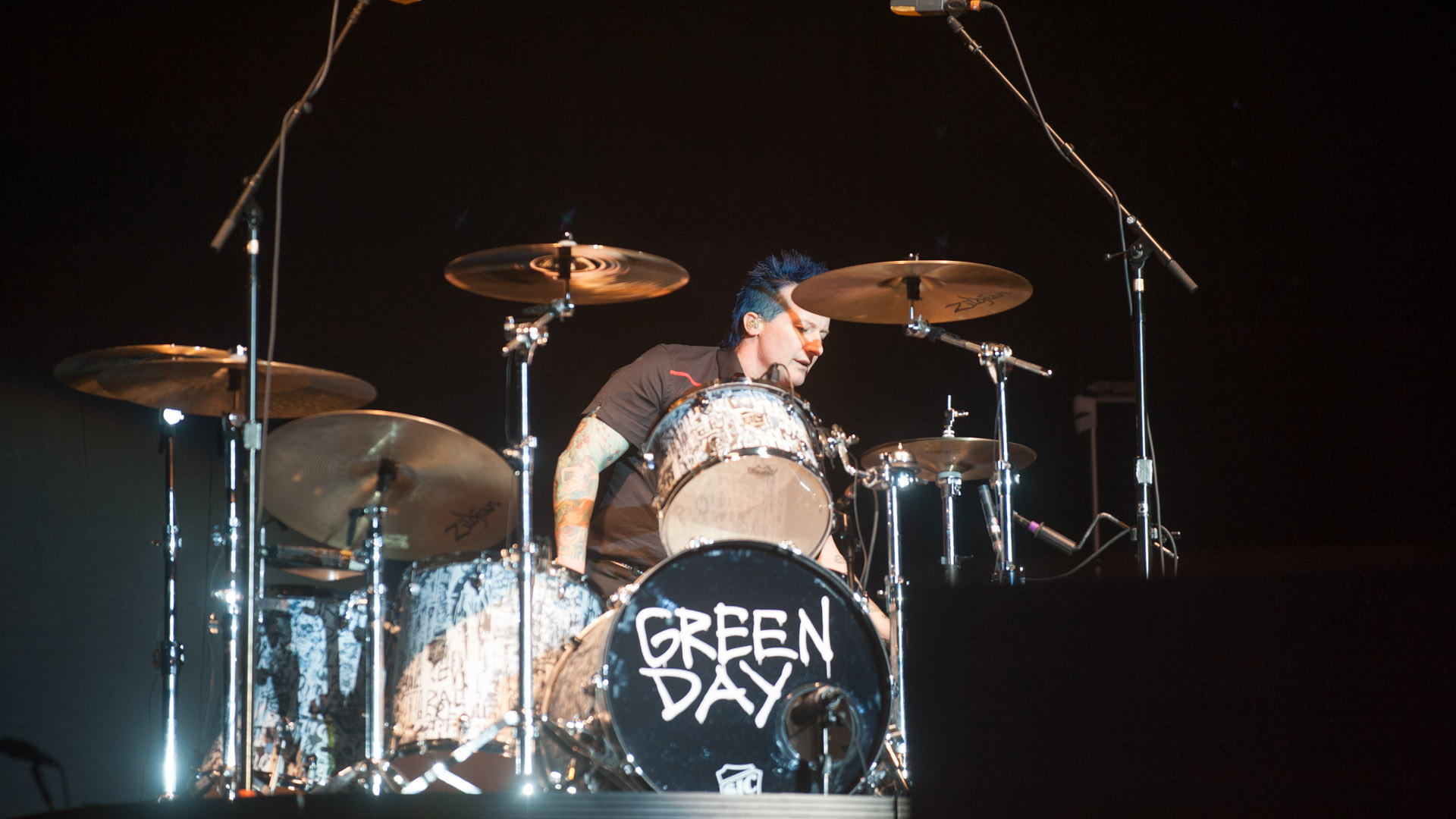 GER, Festival, Hurricane Festival