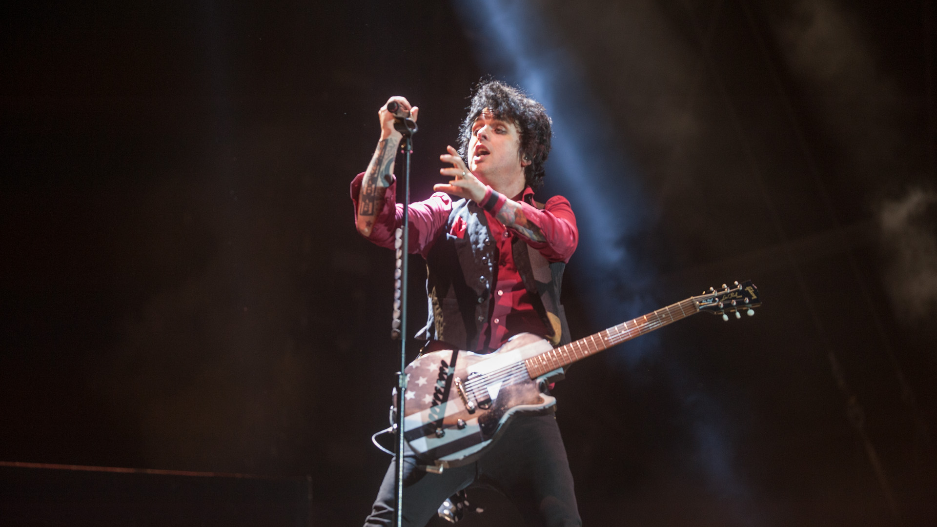 GER, Festival, Hurricane Festival