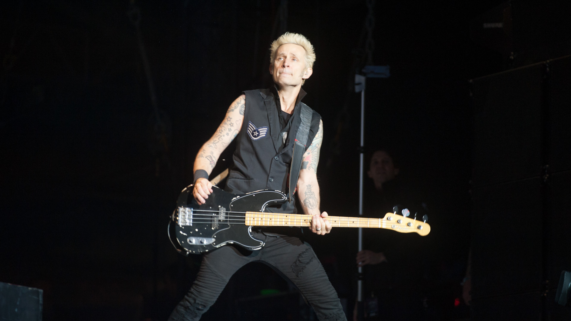 GER, Festival, Hurricane Festival