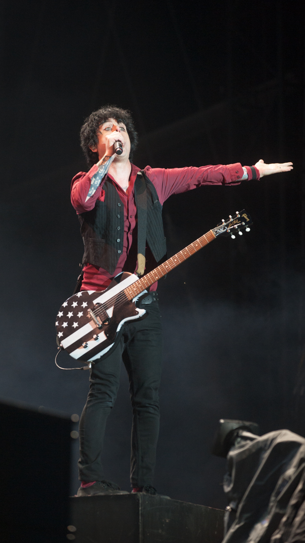 GER, Festival, Hurricane Festival