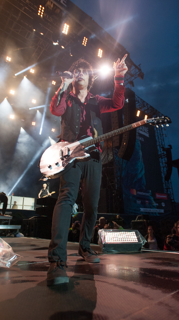 GER, Festival, Hurricane Festival