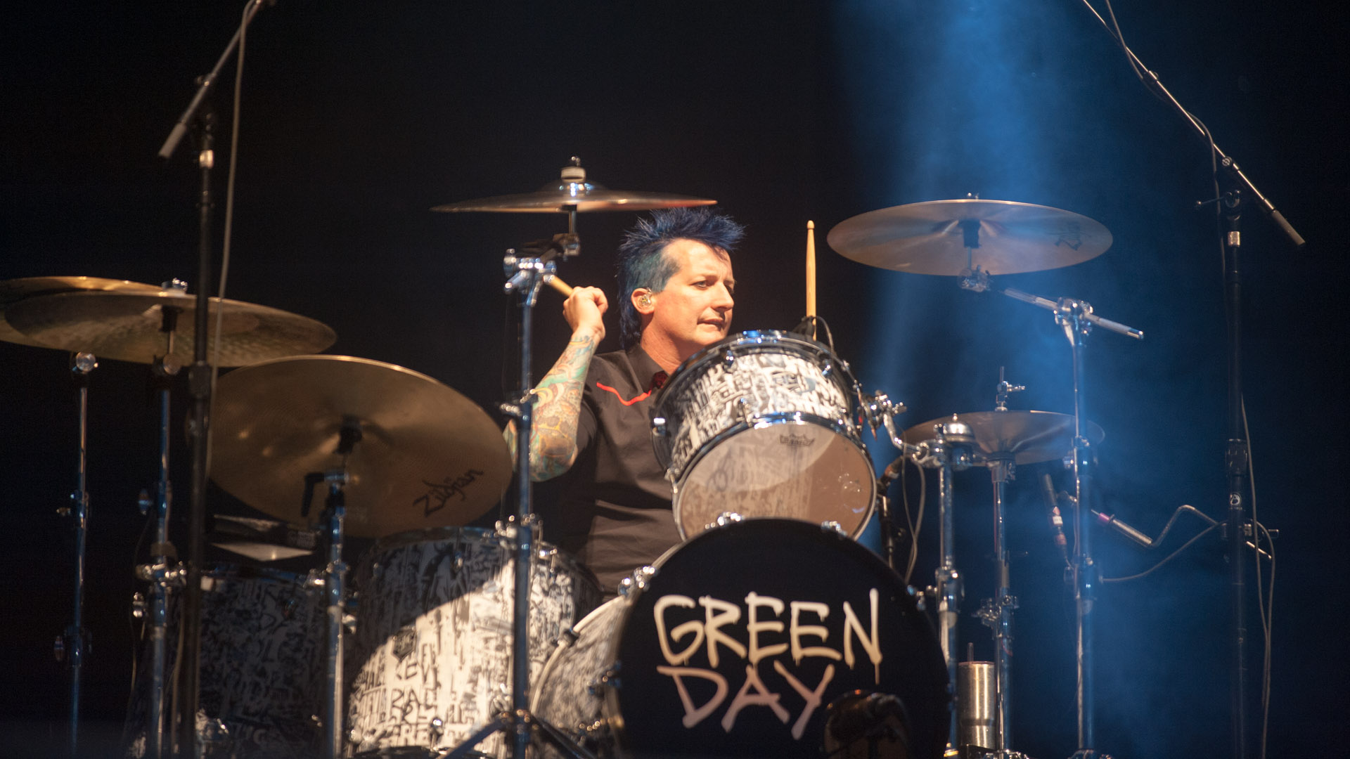 GER, Festival, Hurricane Festival