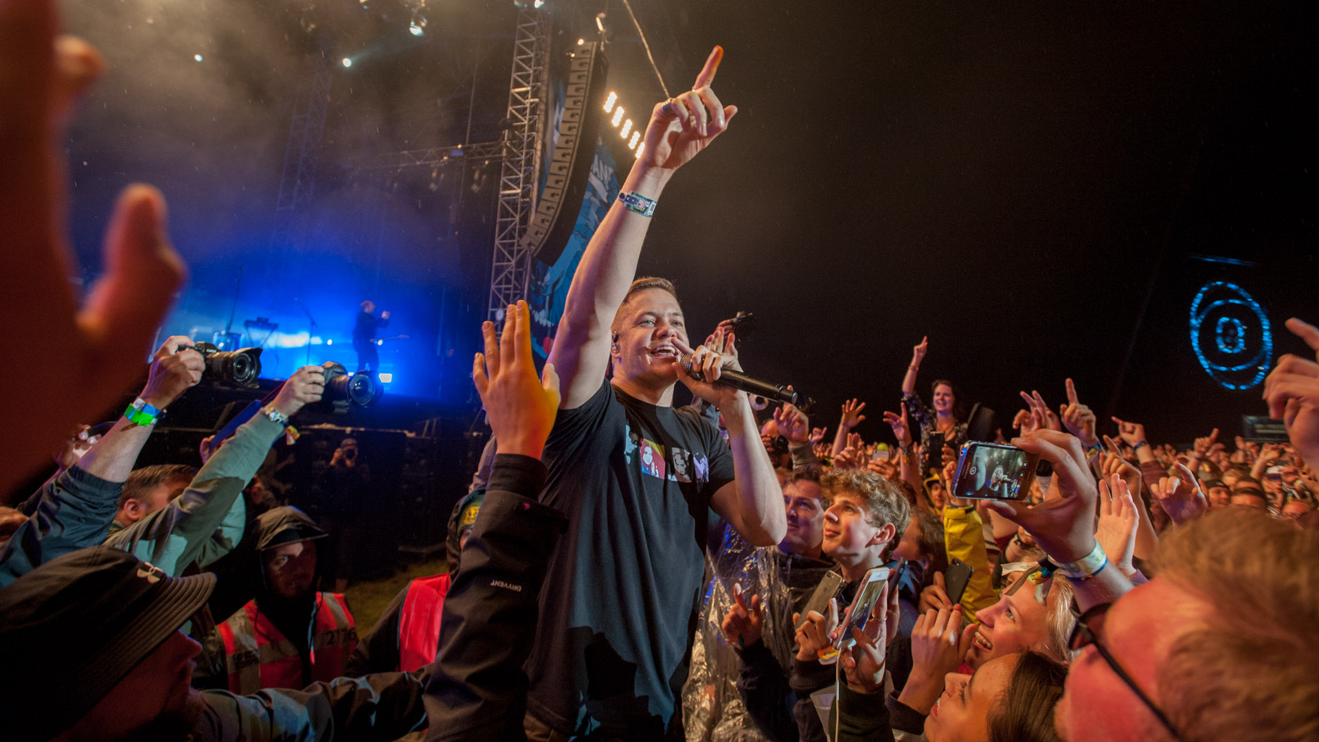 GER, Festival, Hurricane Festival