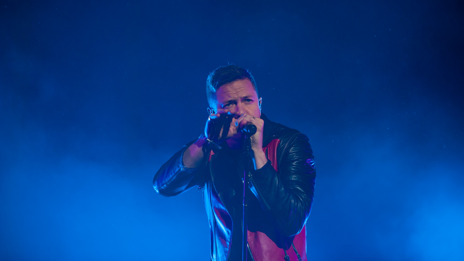 GER, Festival, Hurricane Festival