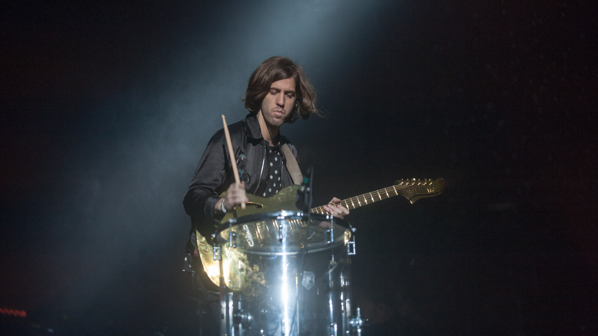 GER, Festival, Hurricane Festival