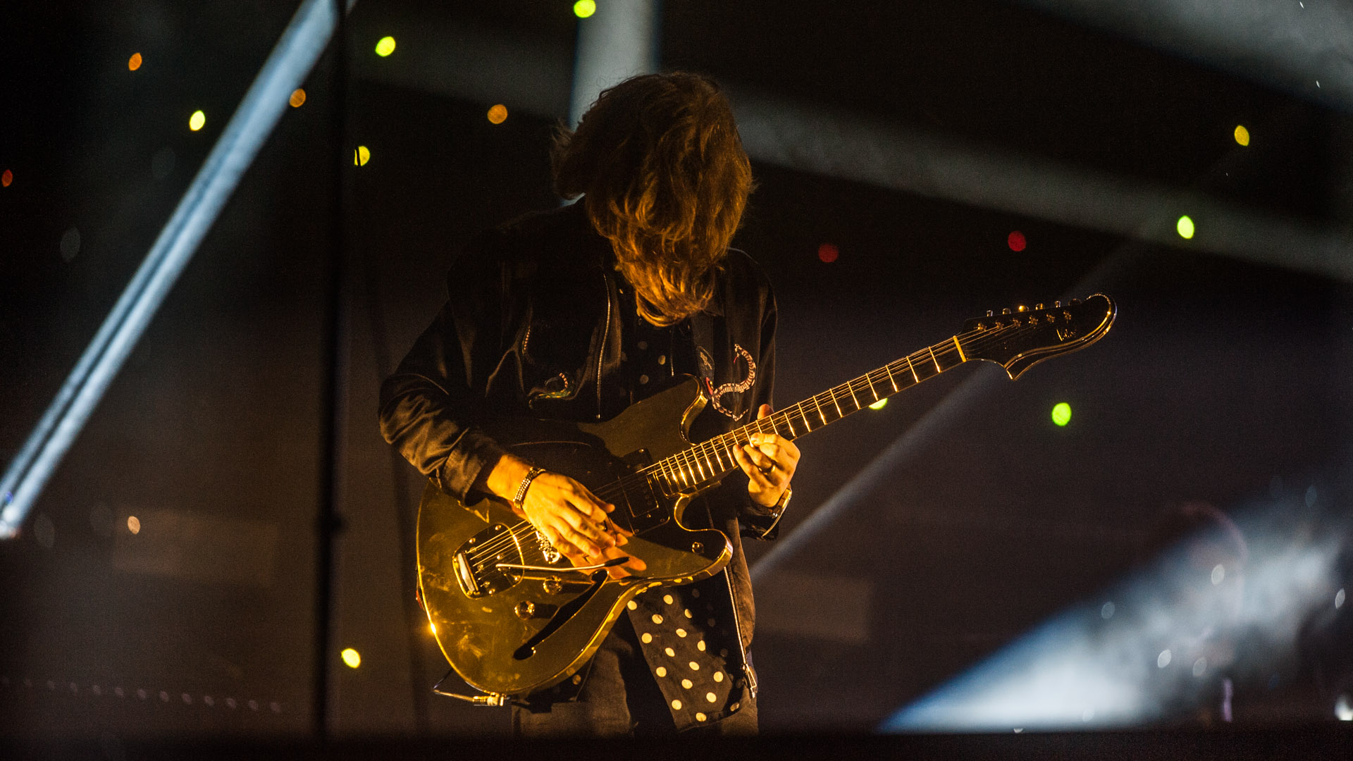 GER, Festival, Hurricane Festival