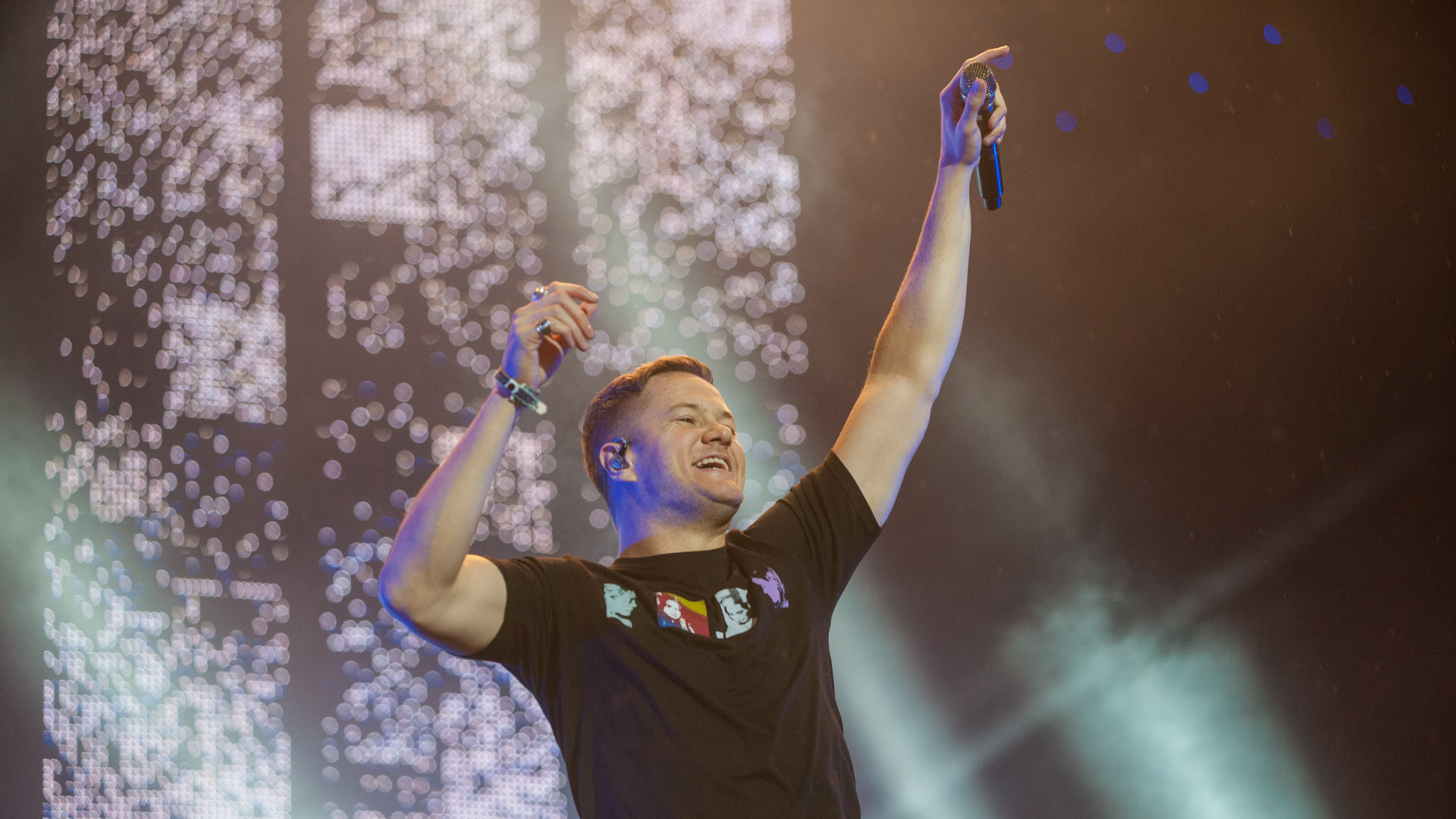 GER, Festival, Hurricane Festival