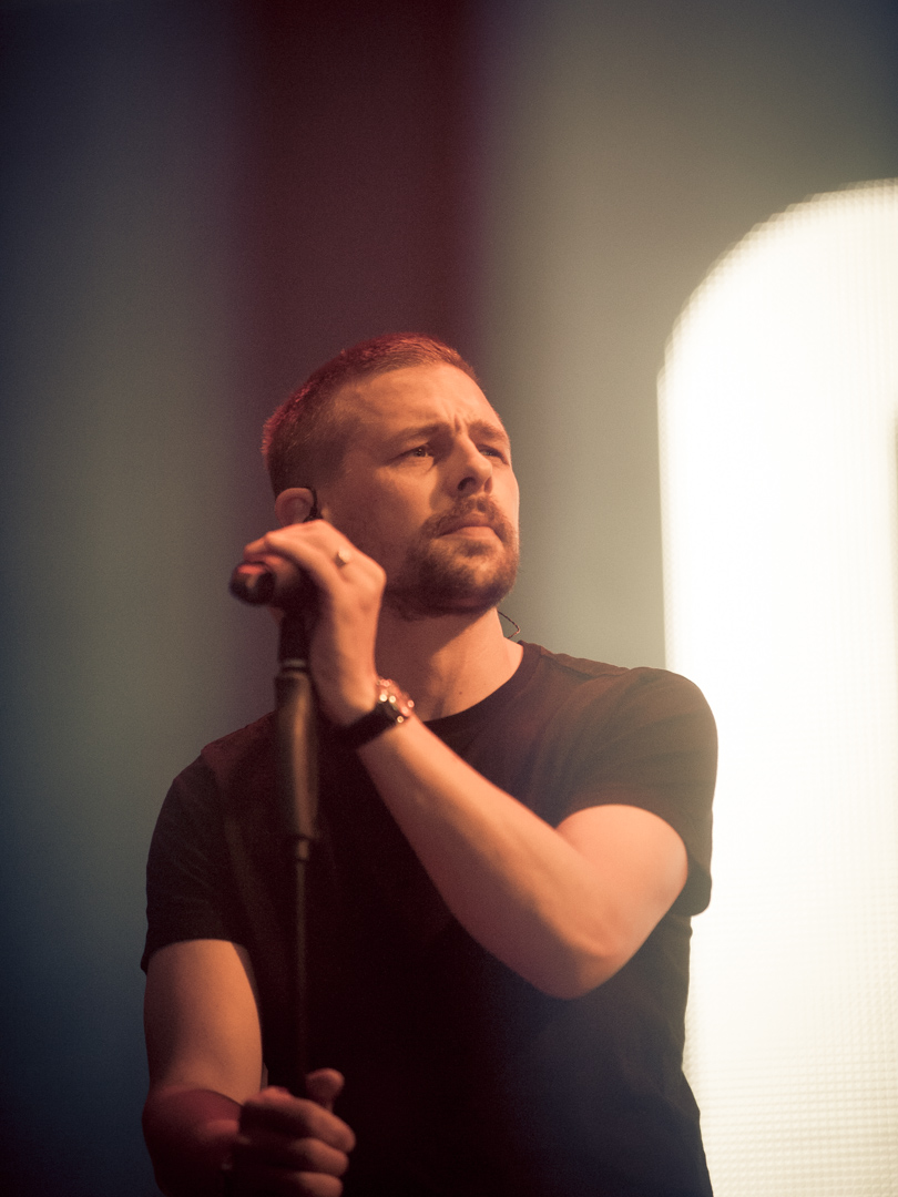 GER, Festival, Hurricane Festival