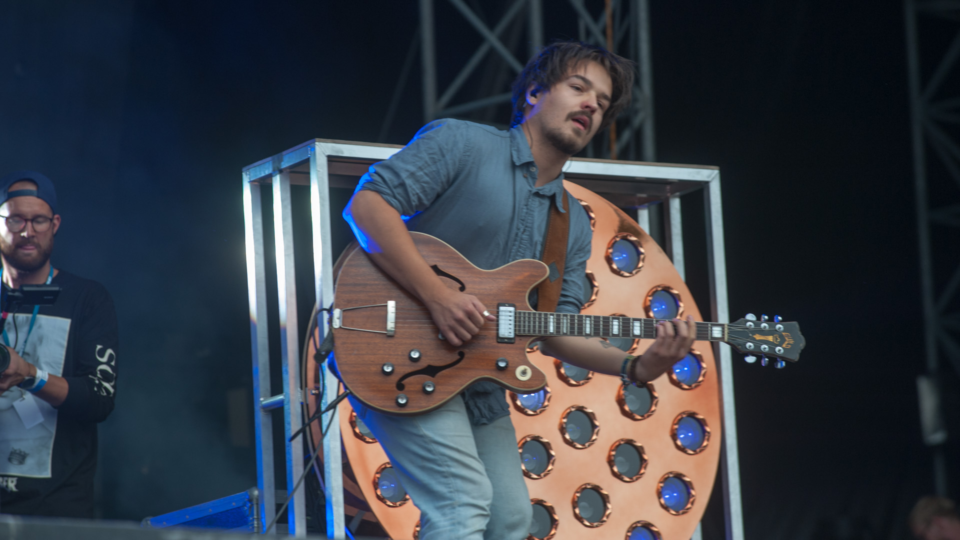 GER, Festival, Hurricane Festival