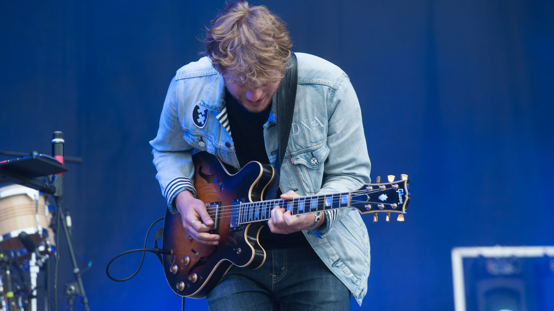 GER, Festival, Hurricane Festival