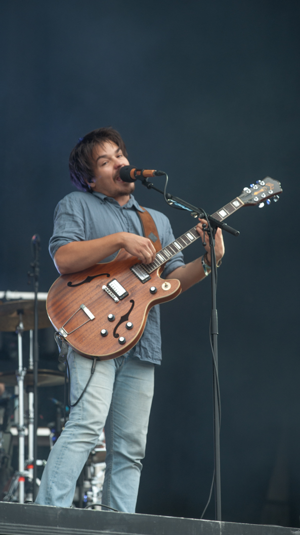 GER, Festival, Hurricane Festival