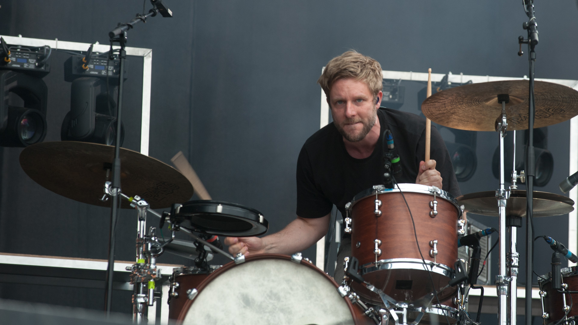 GER, Festival, Hurricane Festival