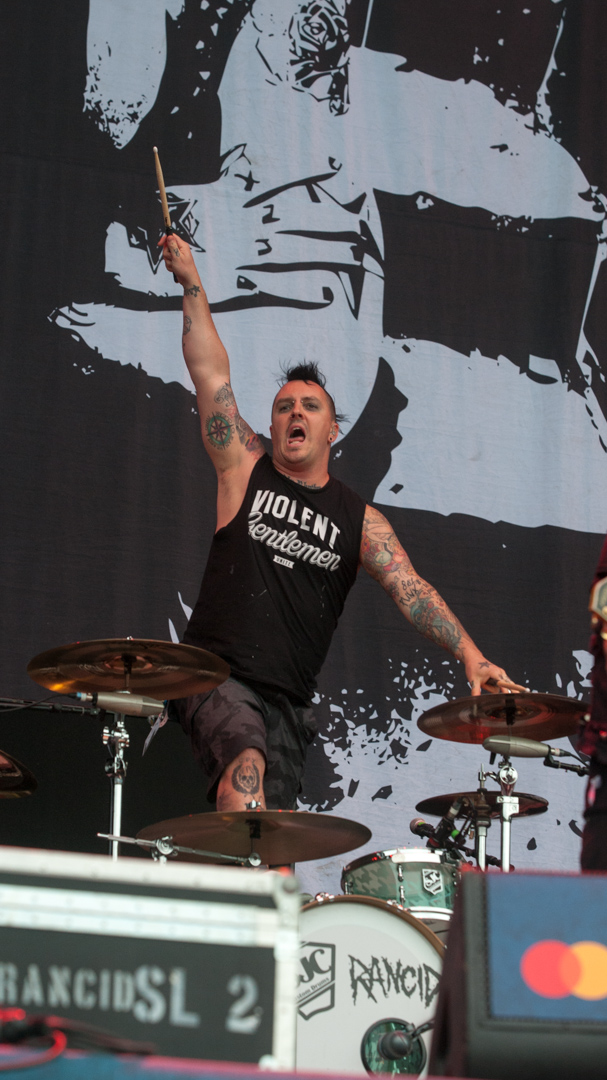 GER, Festival, Hurricane Festival