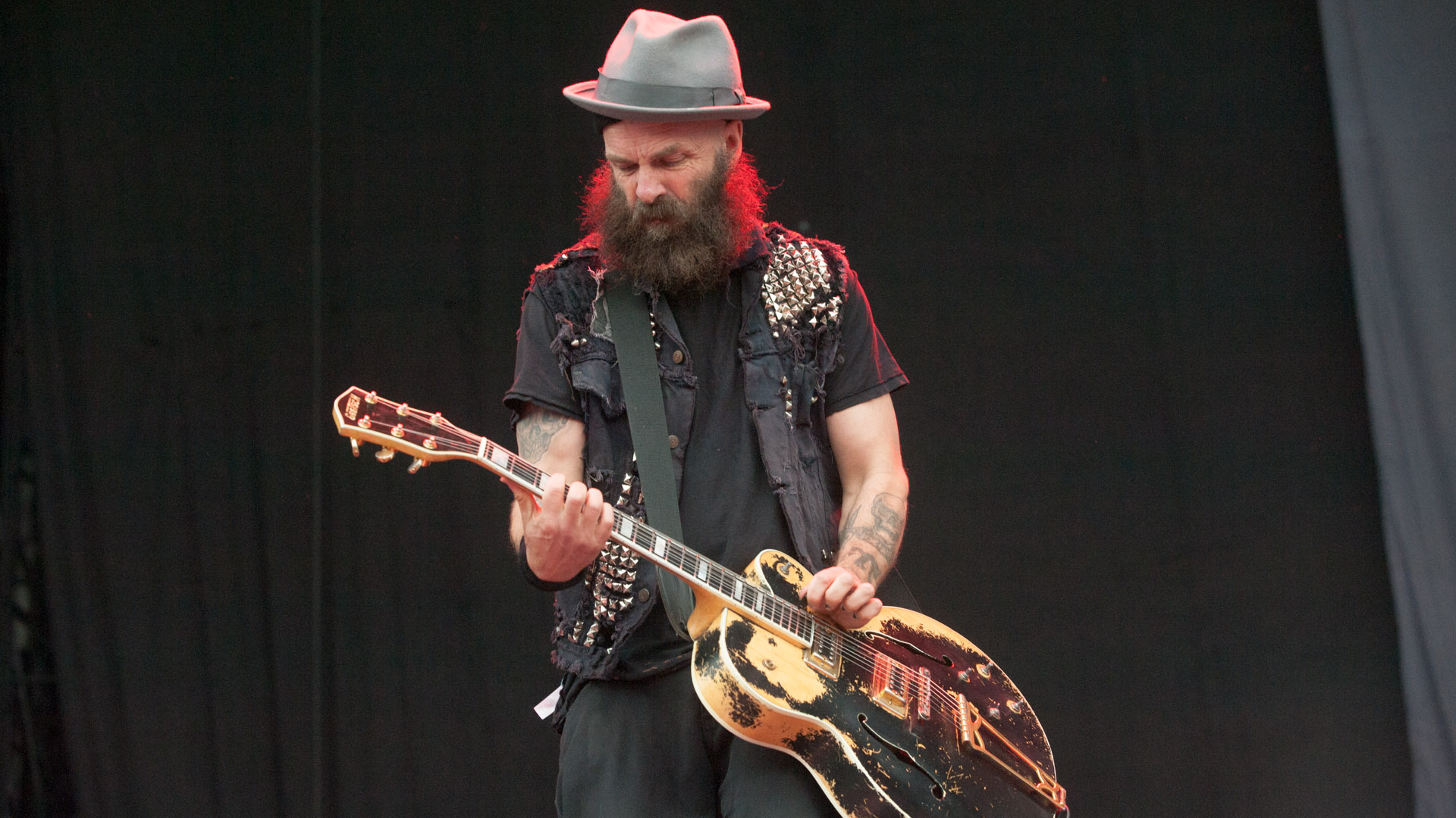 GER, Festival, Hurricane Festival