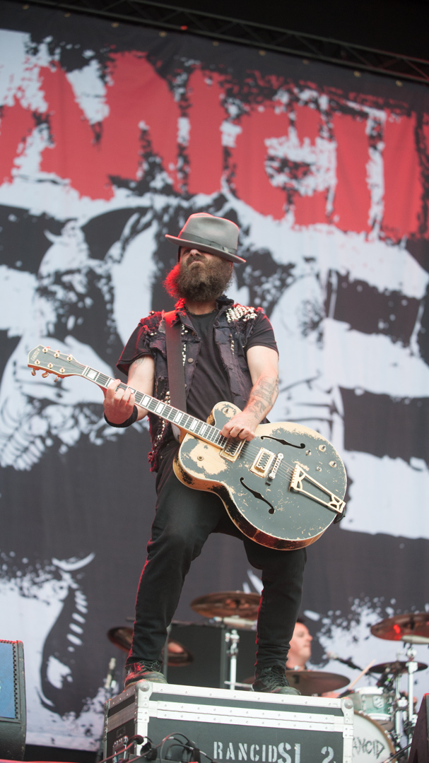 GER, Festival, Hurricane Festival