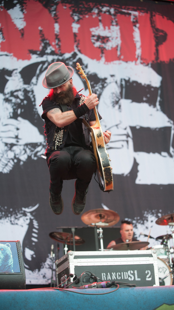 GER, Festival, Hurricane Festival