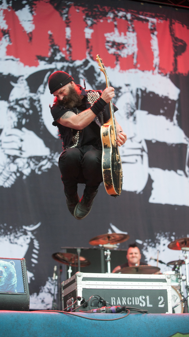 GER, Festival, Hurricane Festival