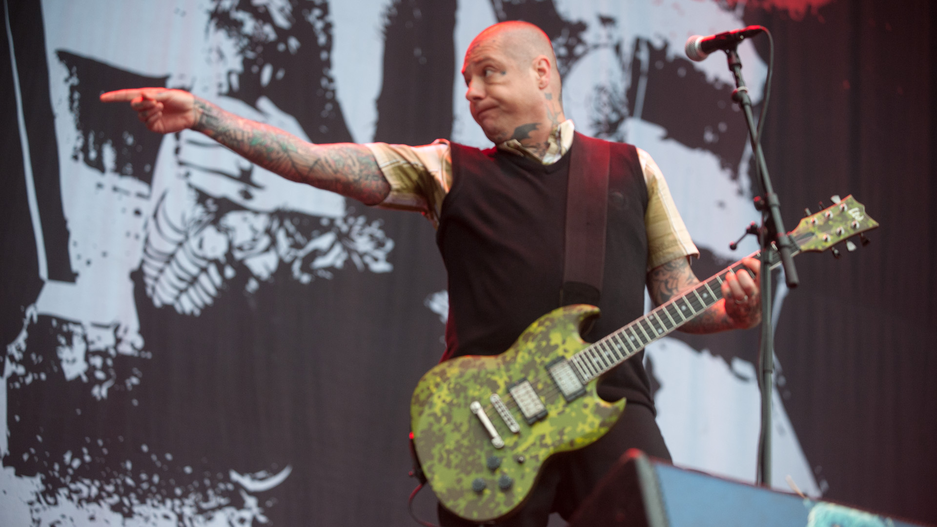 GER, Festival, Hurricane Festival