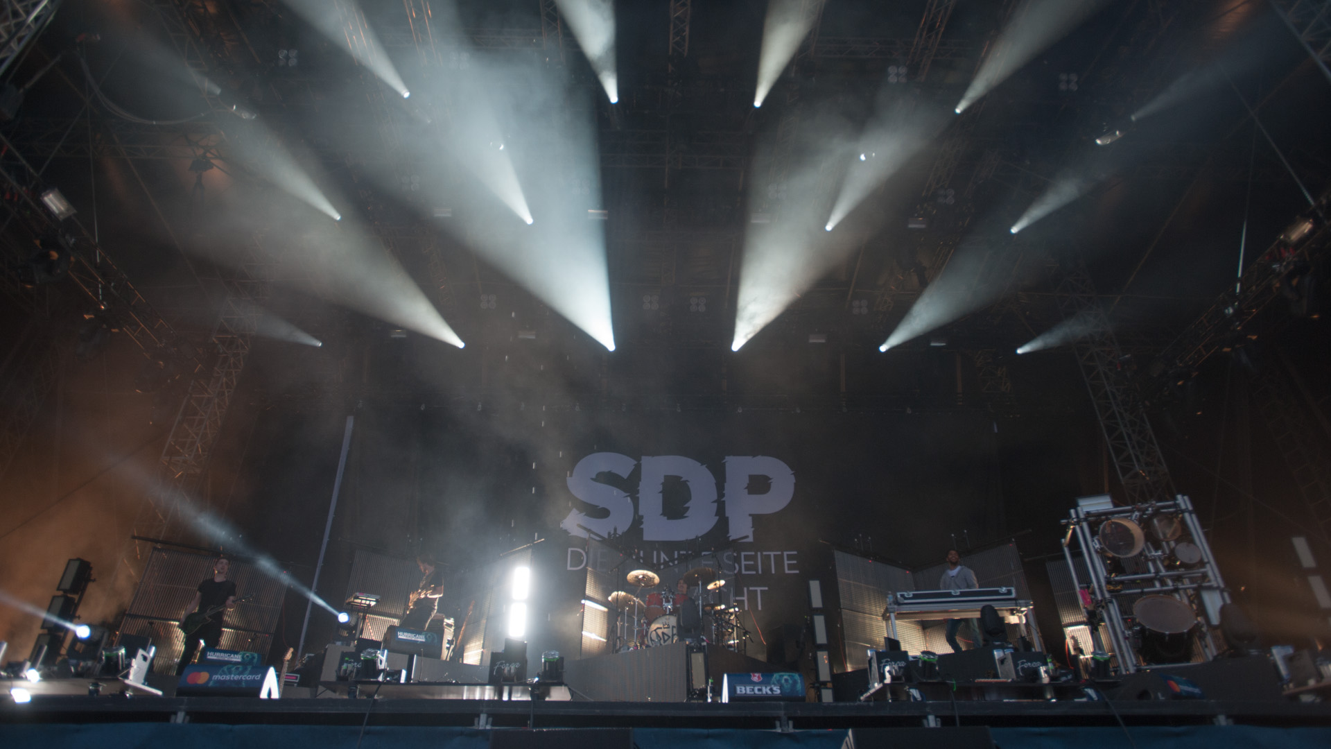 GER, Festival, Hurricane Festival