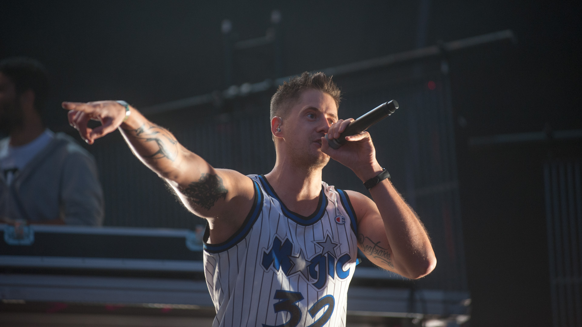 GER, Festival, Hurricane Festival