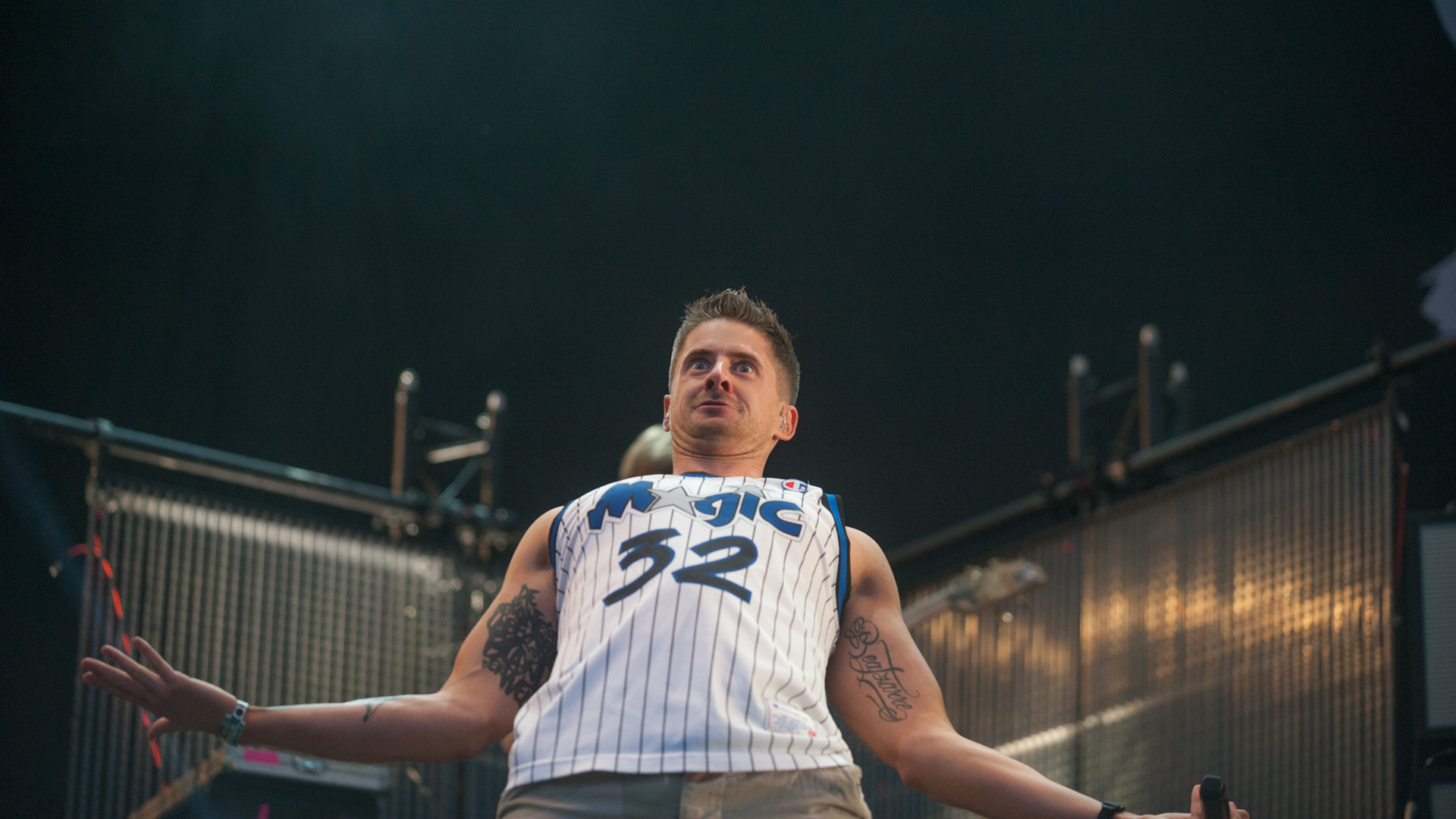 GER, Festival, Hurricane Festival